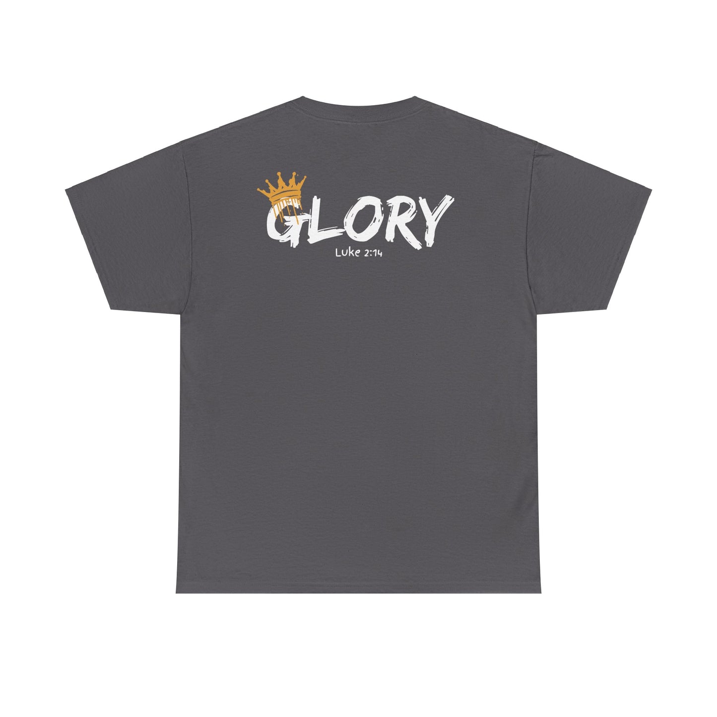 Glory Adult Tee