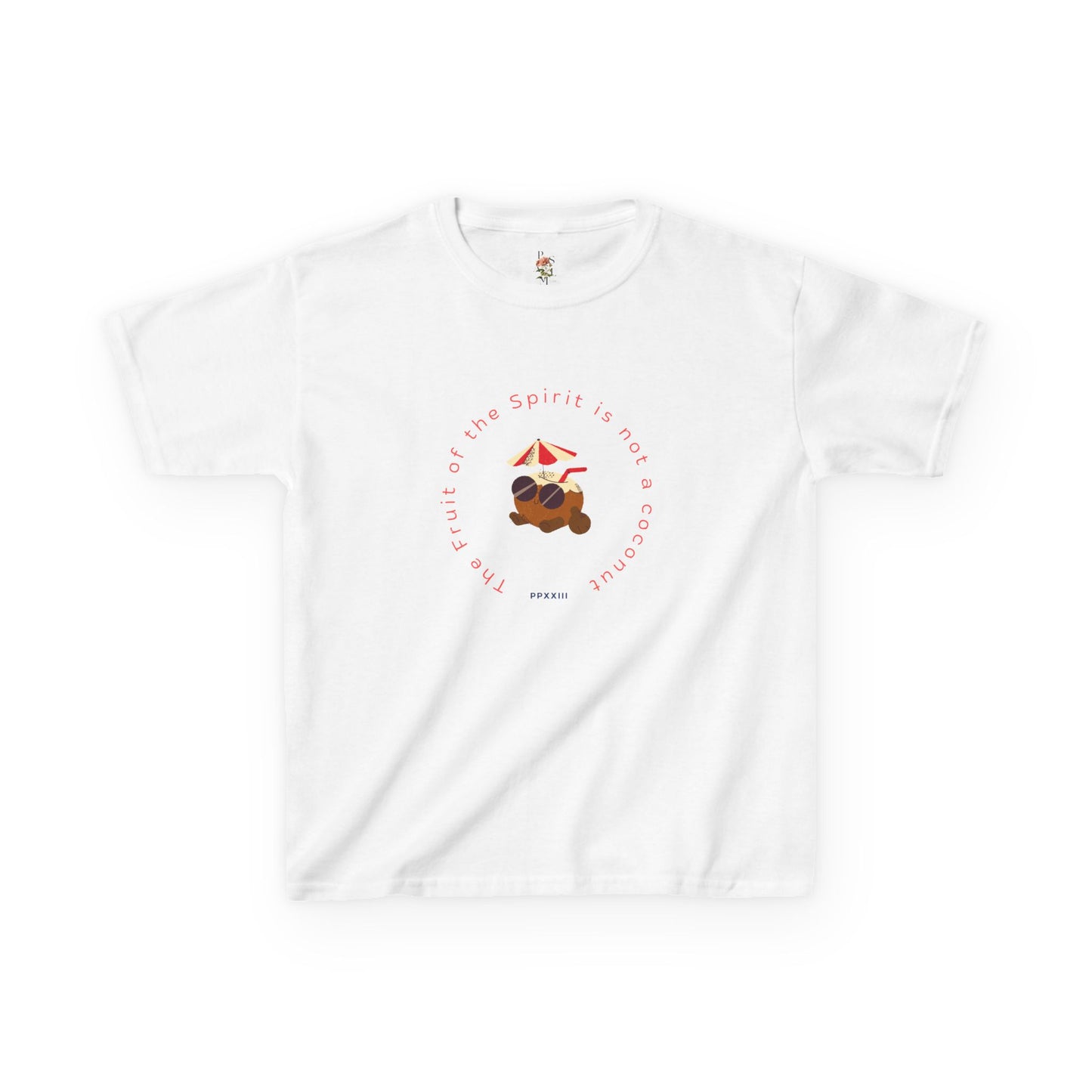 The Fruit of the Spirit Kids Tee