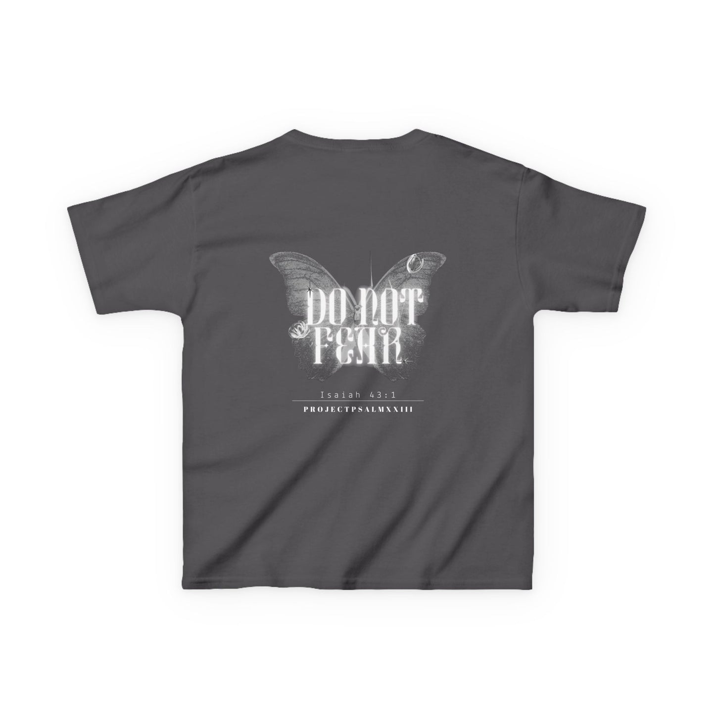 Do Not Fear Kids Tee
