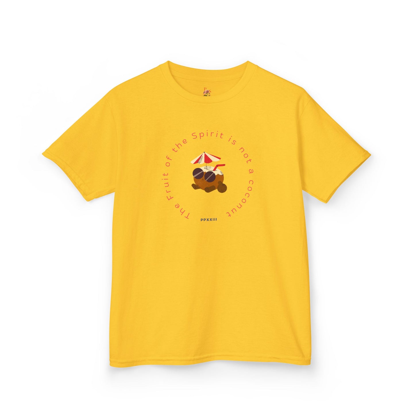Fruit of the Spirit Kids Cotton™ Tee