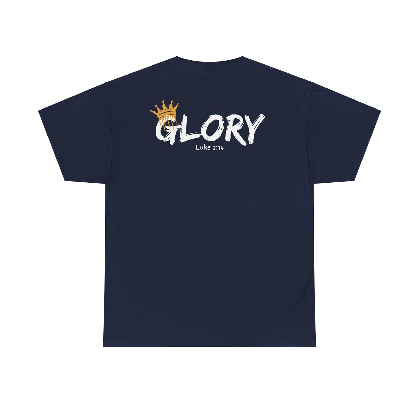 Glory Adult Tee