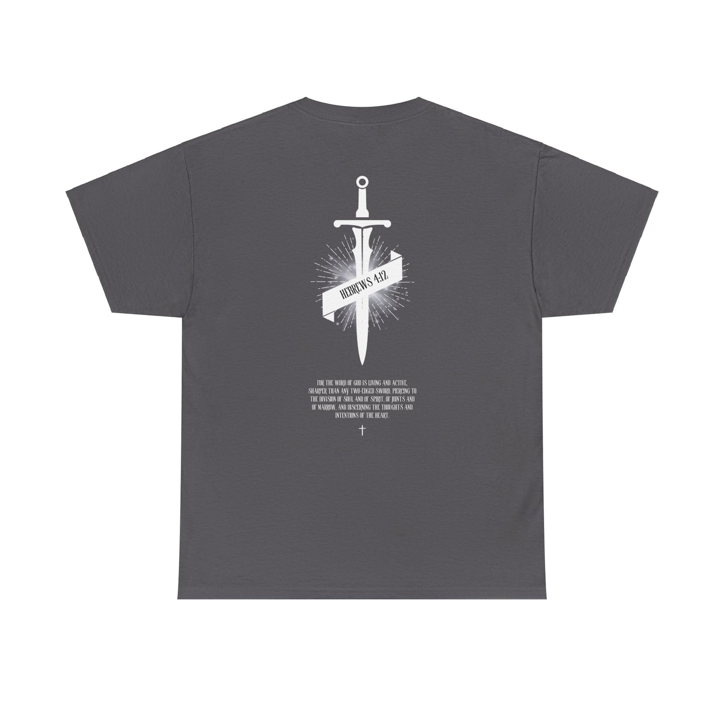 Sword Adult Tee