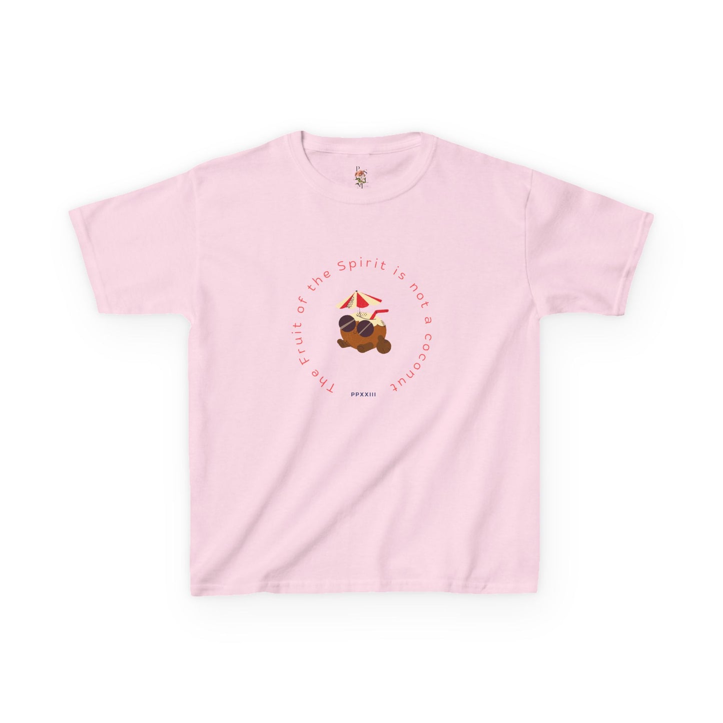 The Fruit of the Spirit Kids Tee