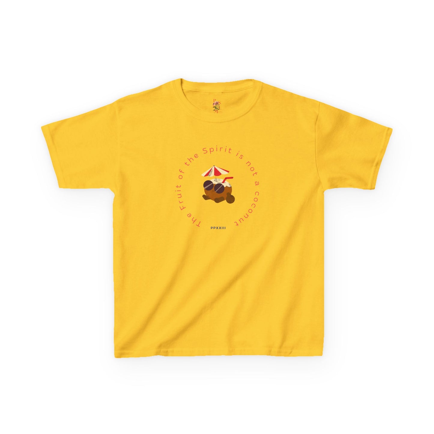 Fruit of the Spirit Kids Cotton™ Tee