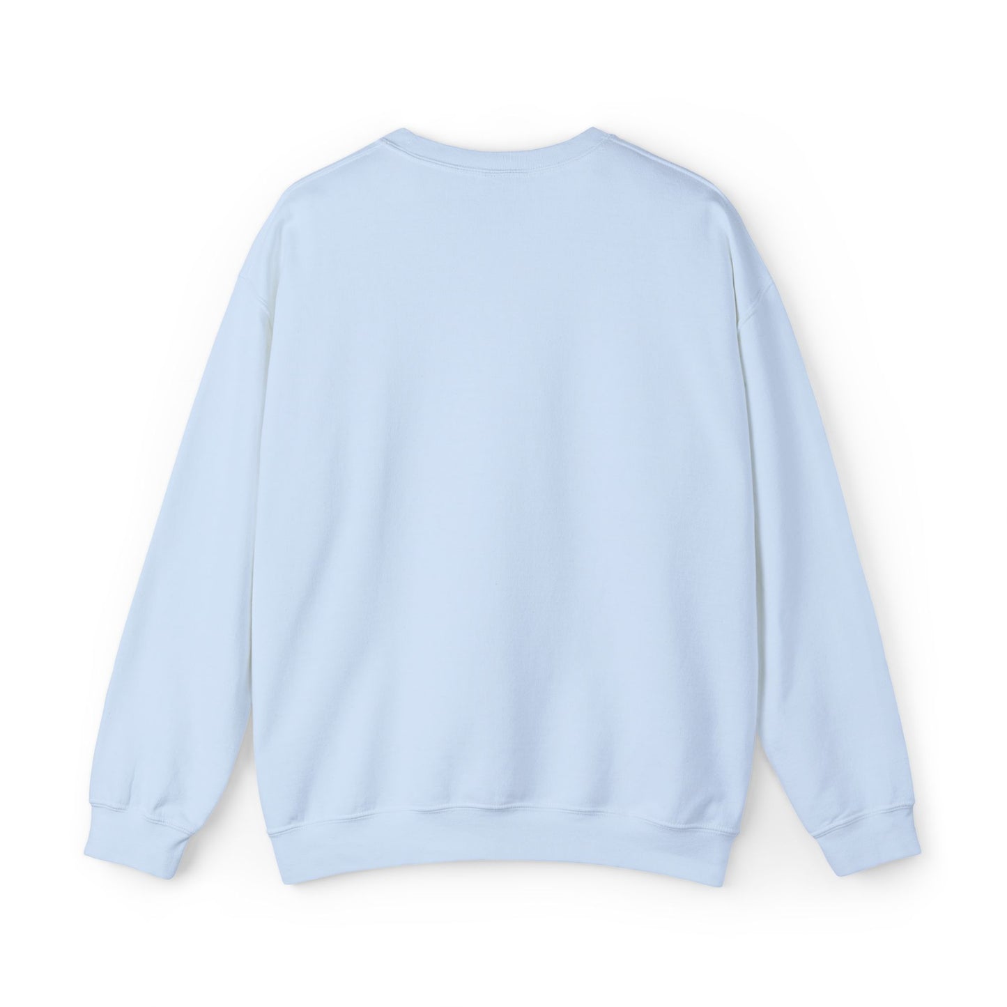 JESUS IS LORD Unisex Heavy Blend™ Crewneck Sweatshirt