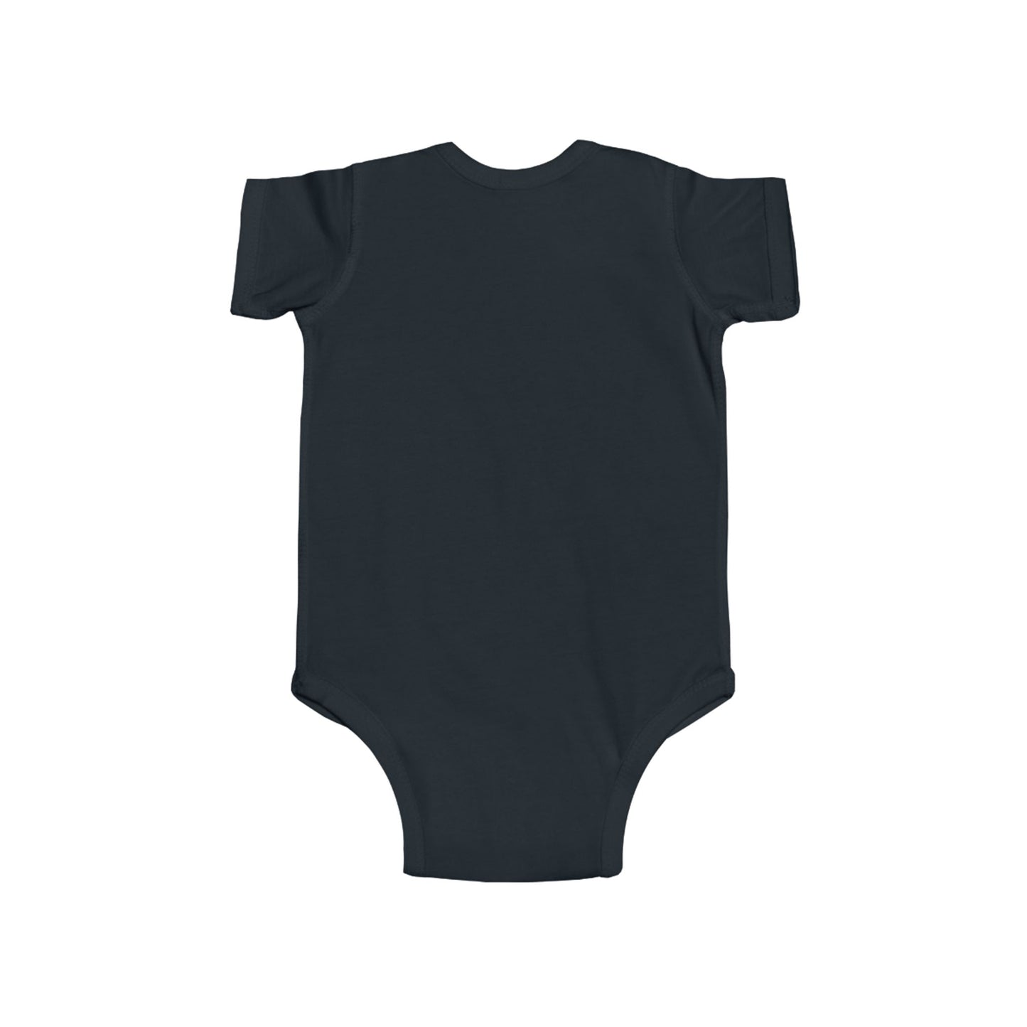 Remember Infant Jersey Bodysuit