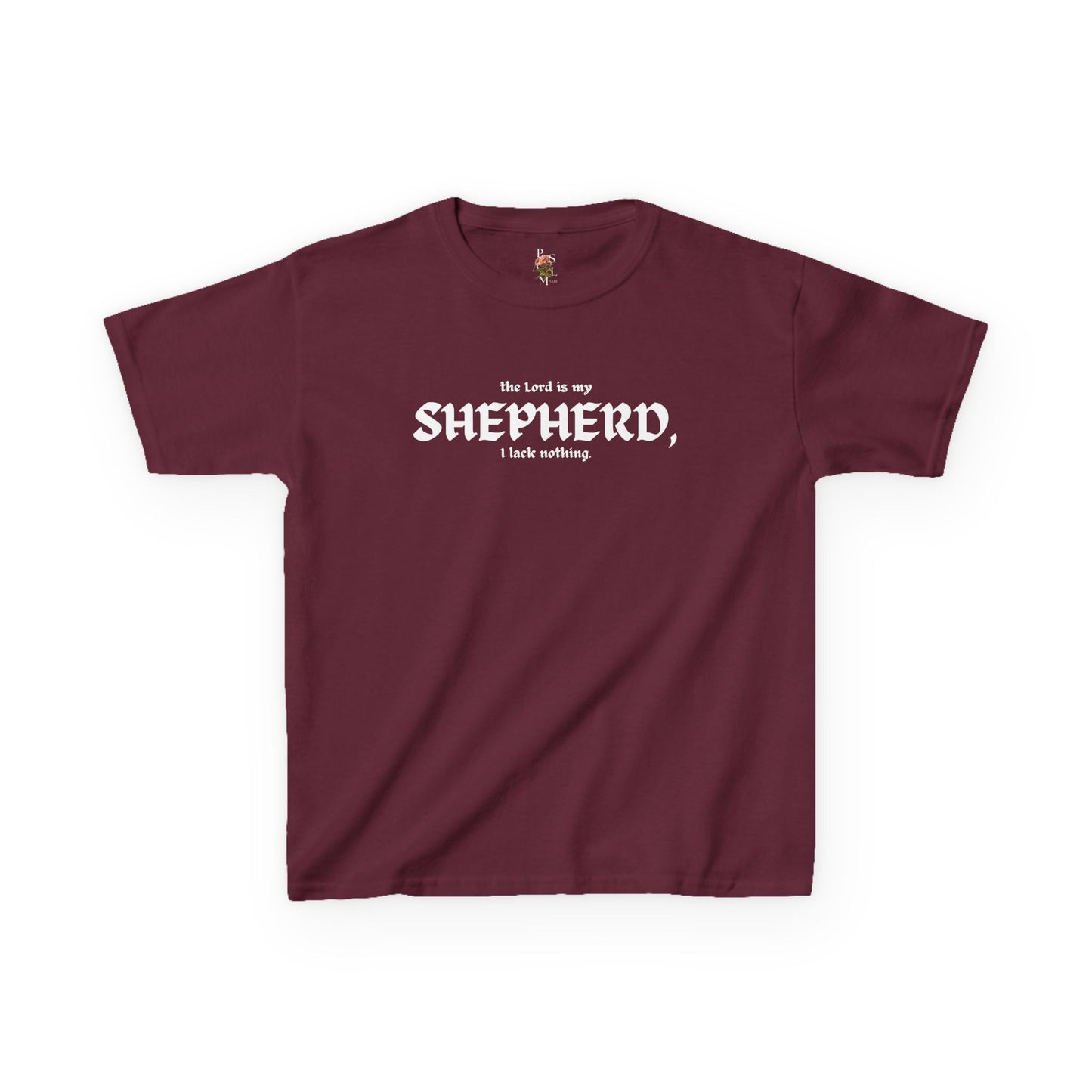 Shepherd Kids Cotton™ Tee