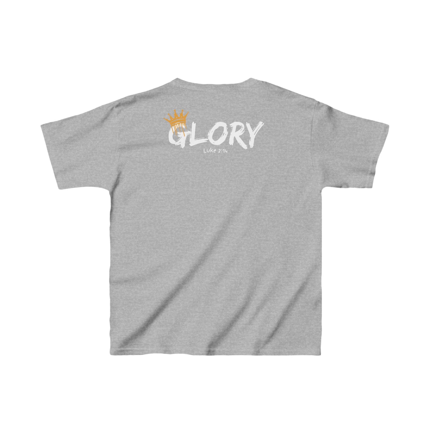 Glory Kids Tee