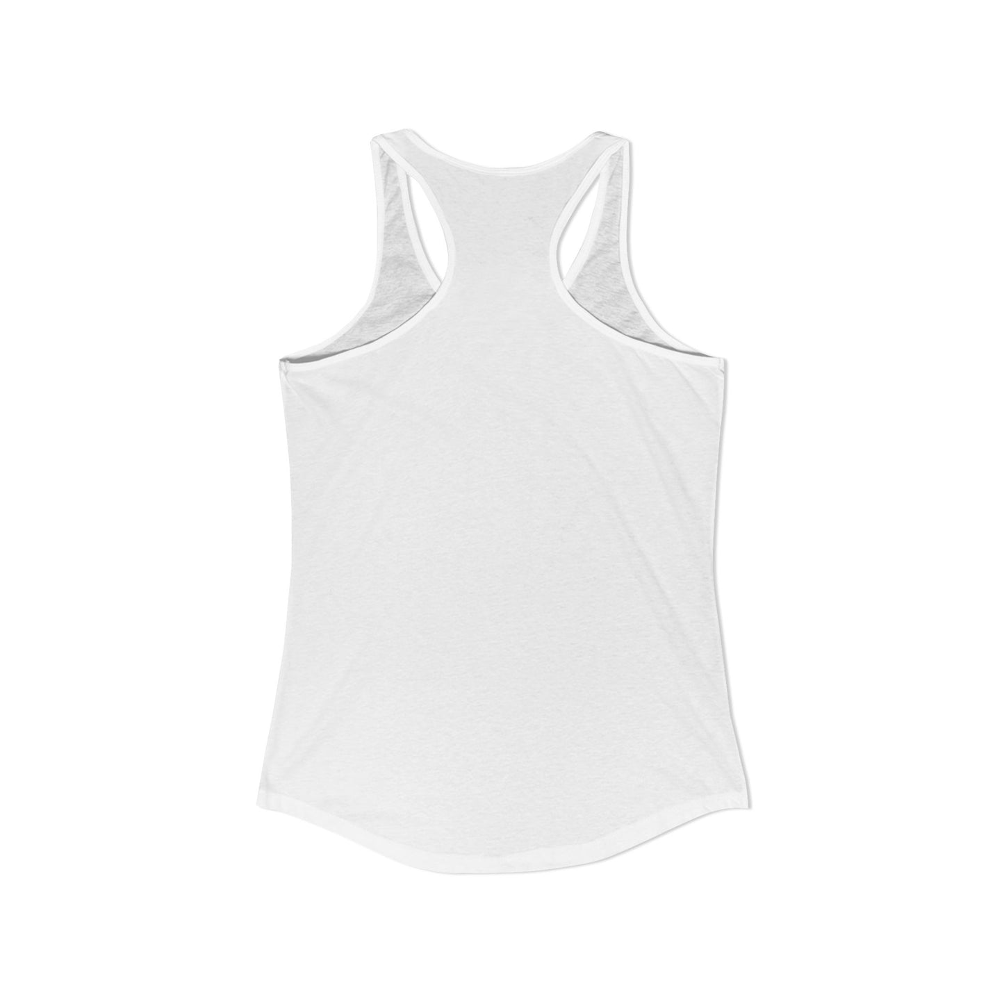 PPXXIII Logo Racerback Tank
