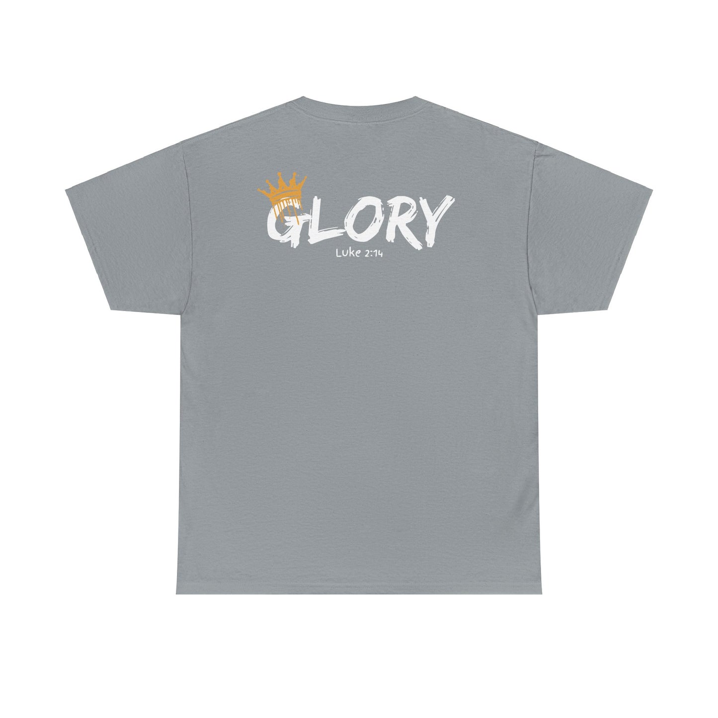 Glory Adult Tee