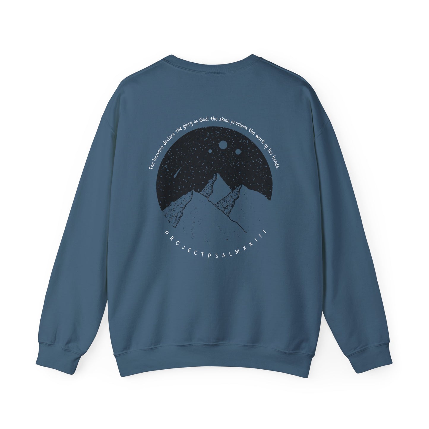 Heavens Adult Sweatshirt