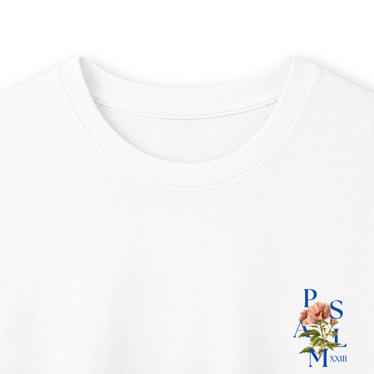 Unisex Ultra Cotton Long Sleeve Tee