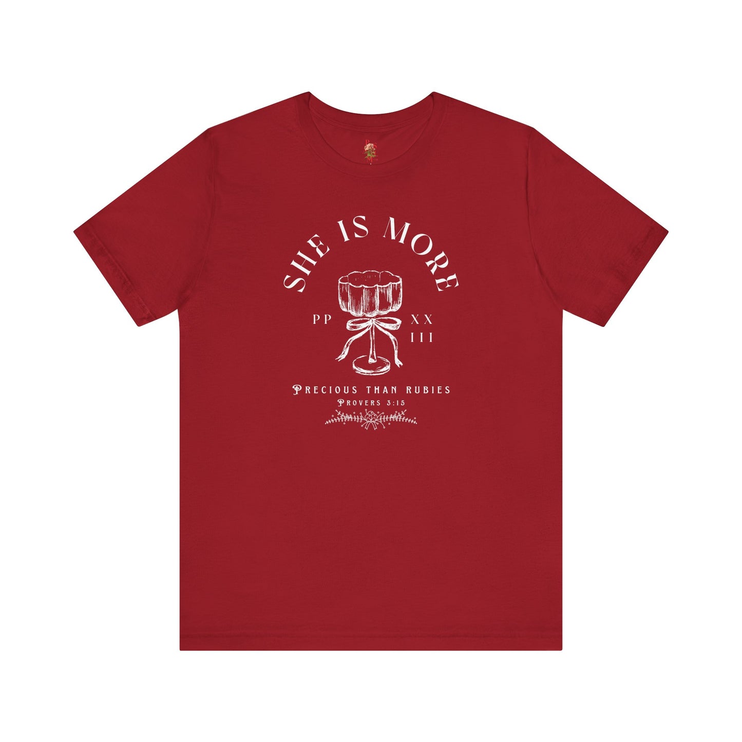 Rubies Adult Jersey Short Sleeve Tee