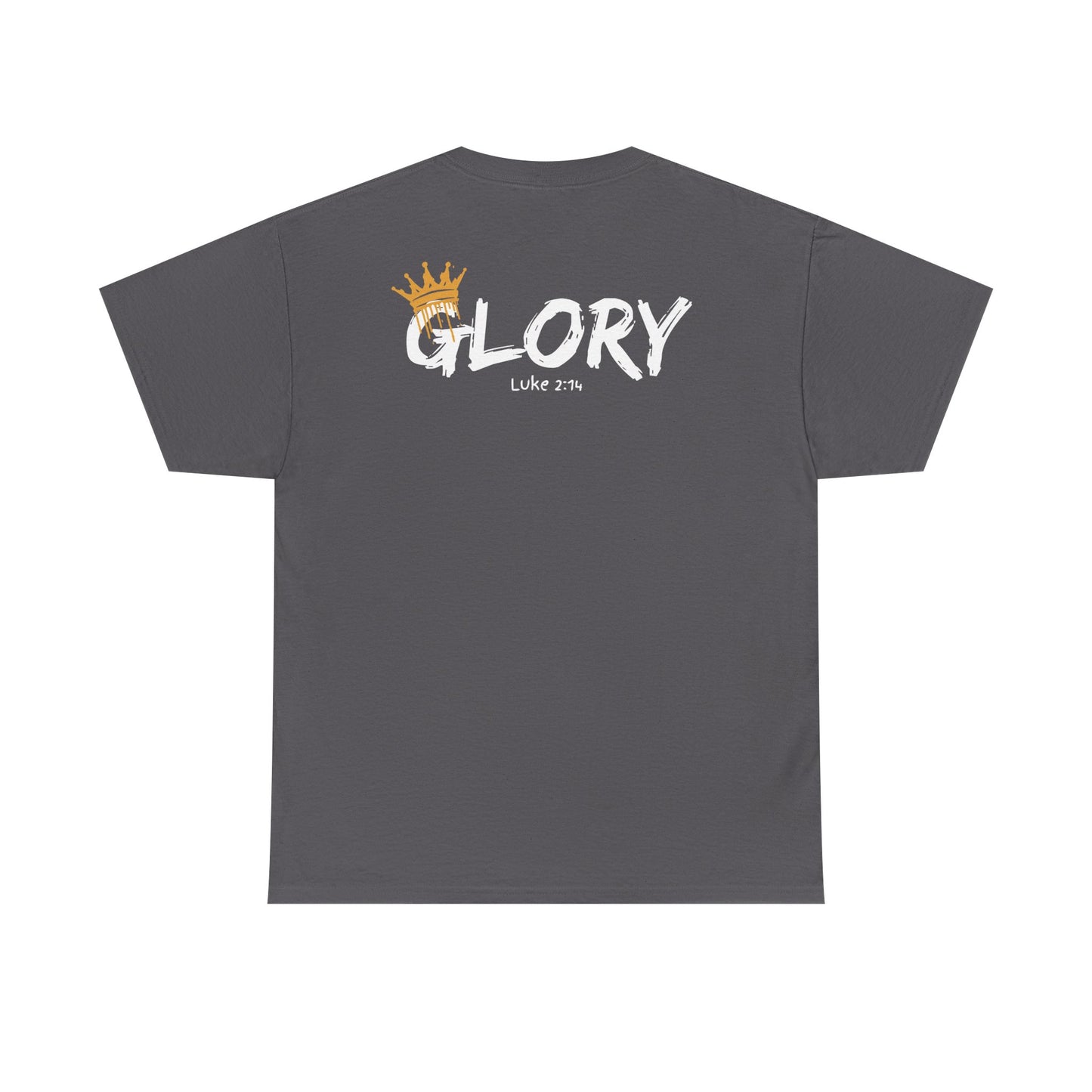 Glory Adult Tee