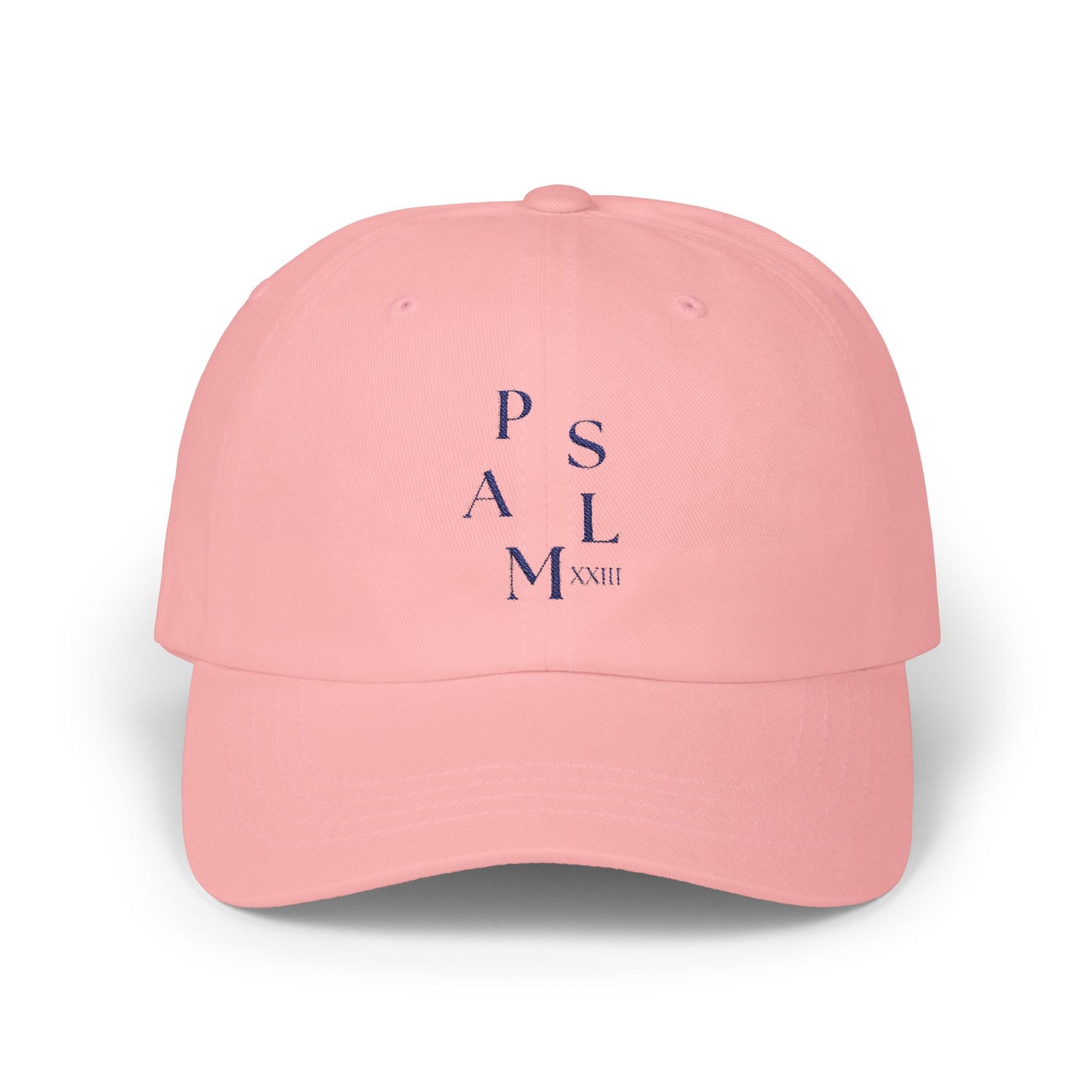 Spring PPXXIII Adult Cap