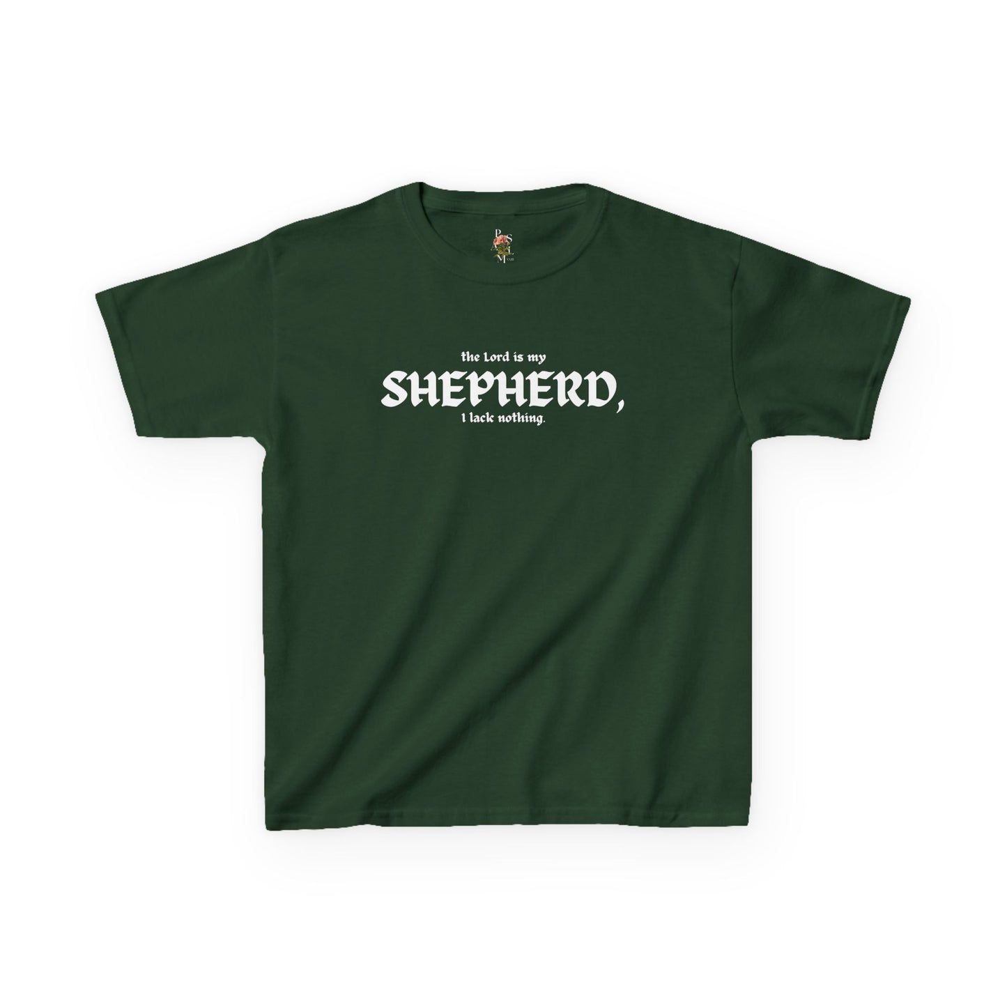 Shepherd Kids Cotton™ Tee