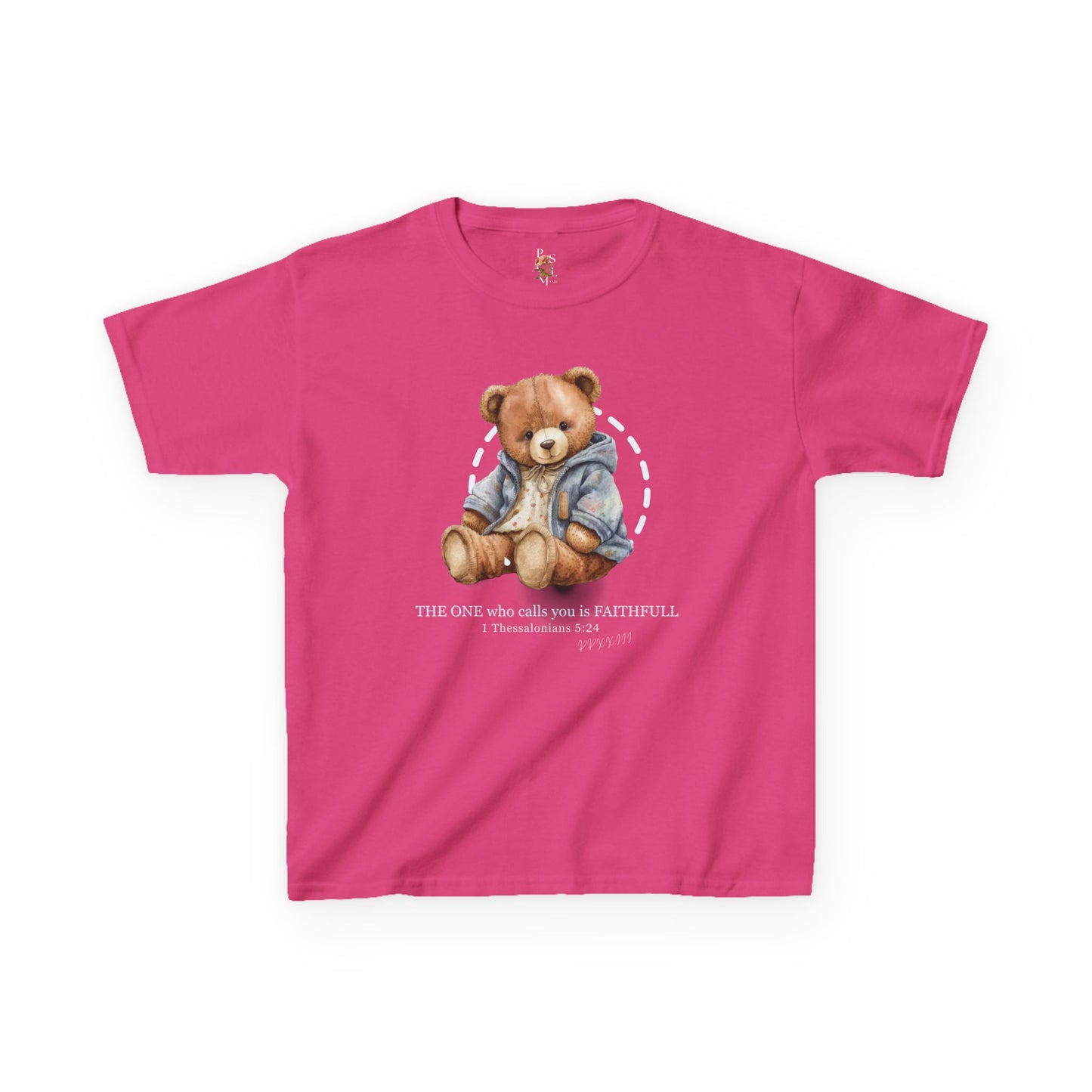 Called Kids Tee