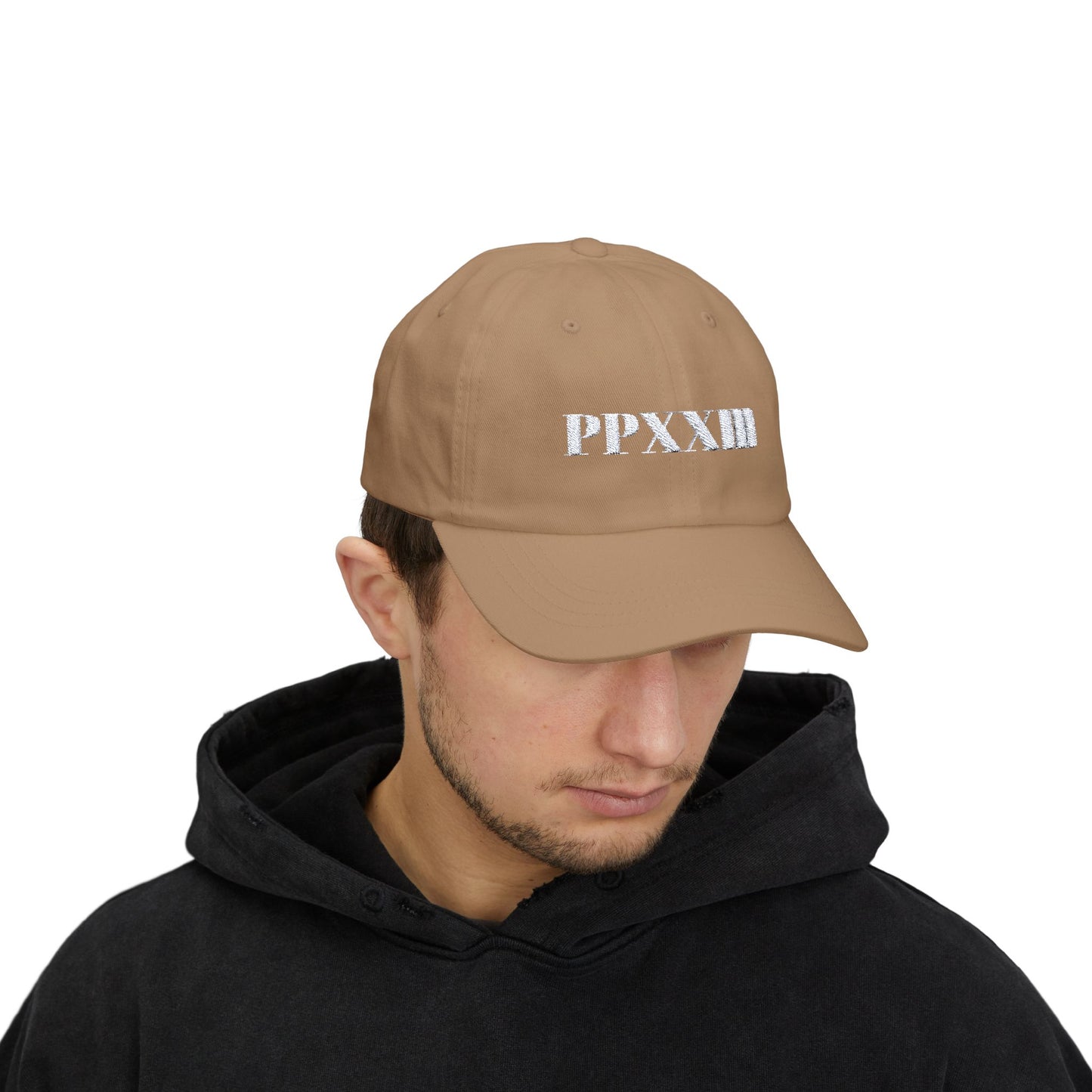 PPXXIII DARK Cap