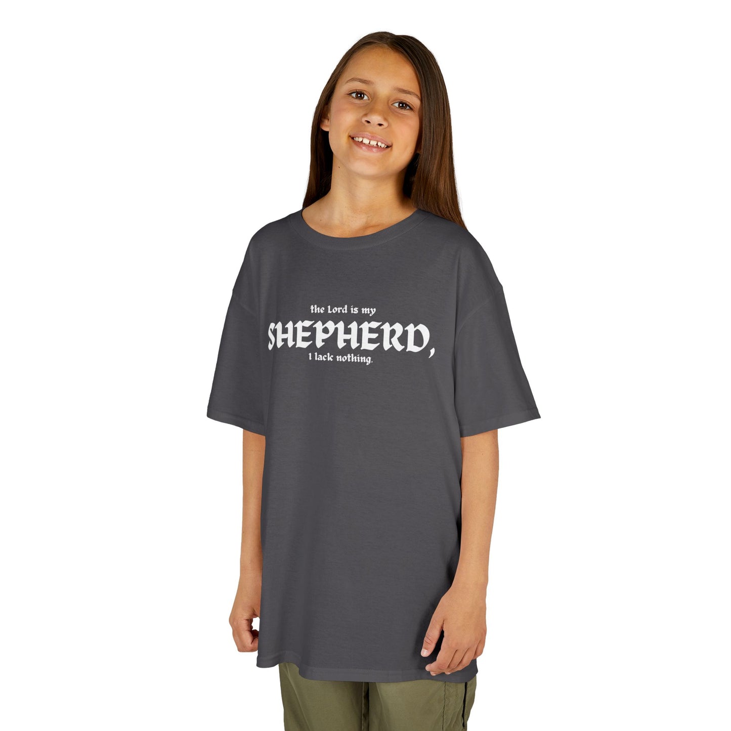Shepherd Kids Cotton™ Tee