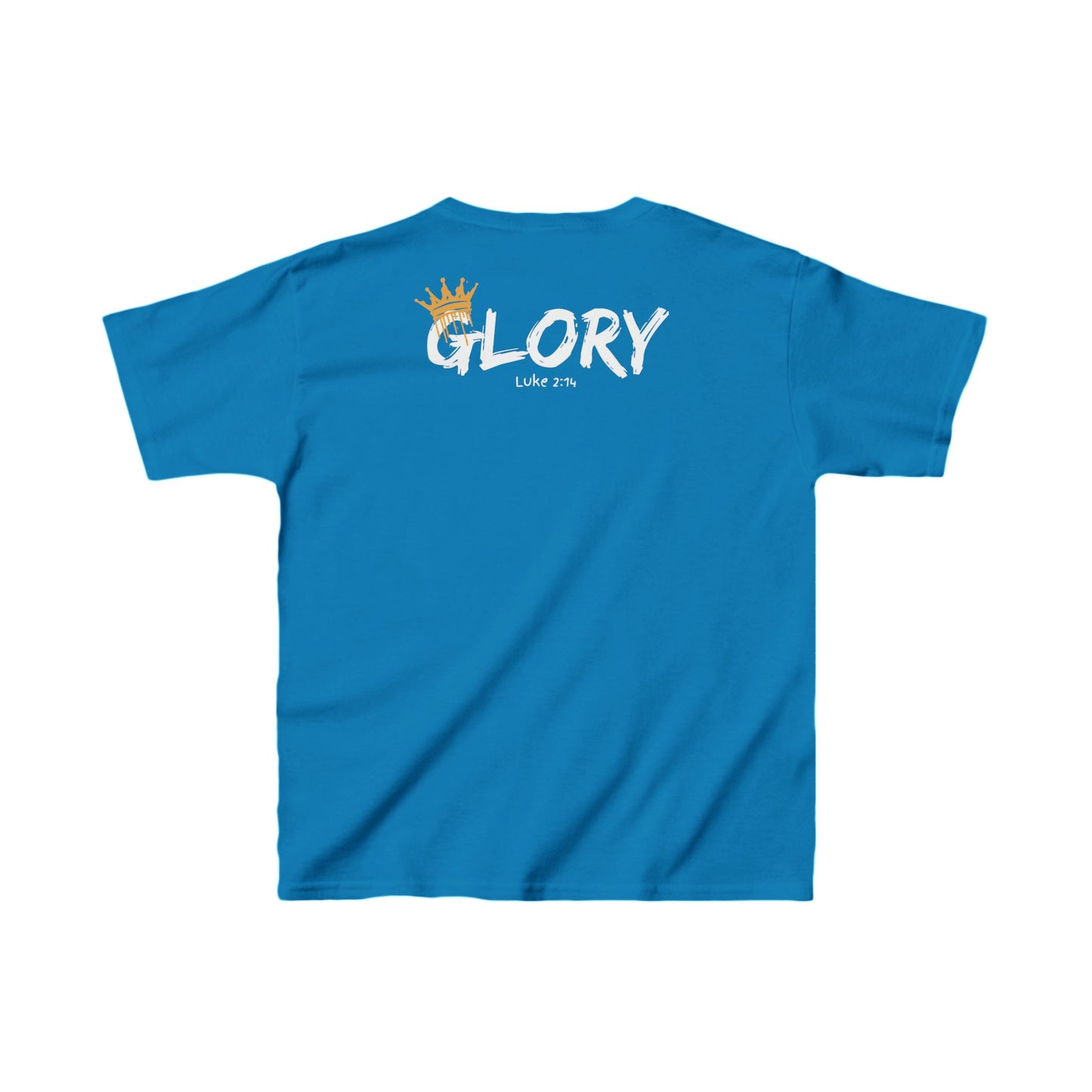 Glory Kids Tee