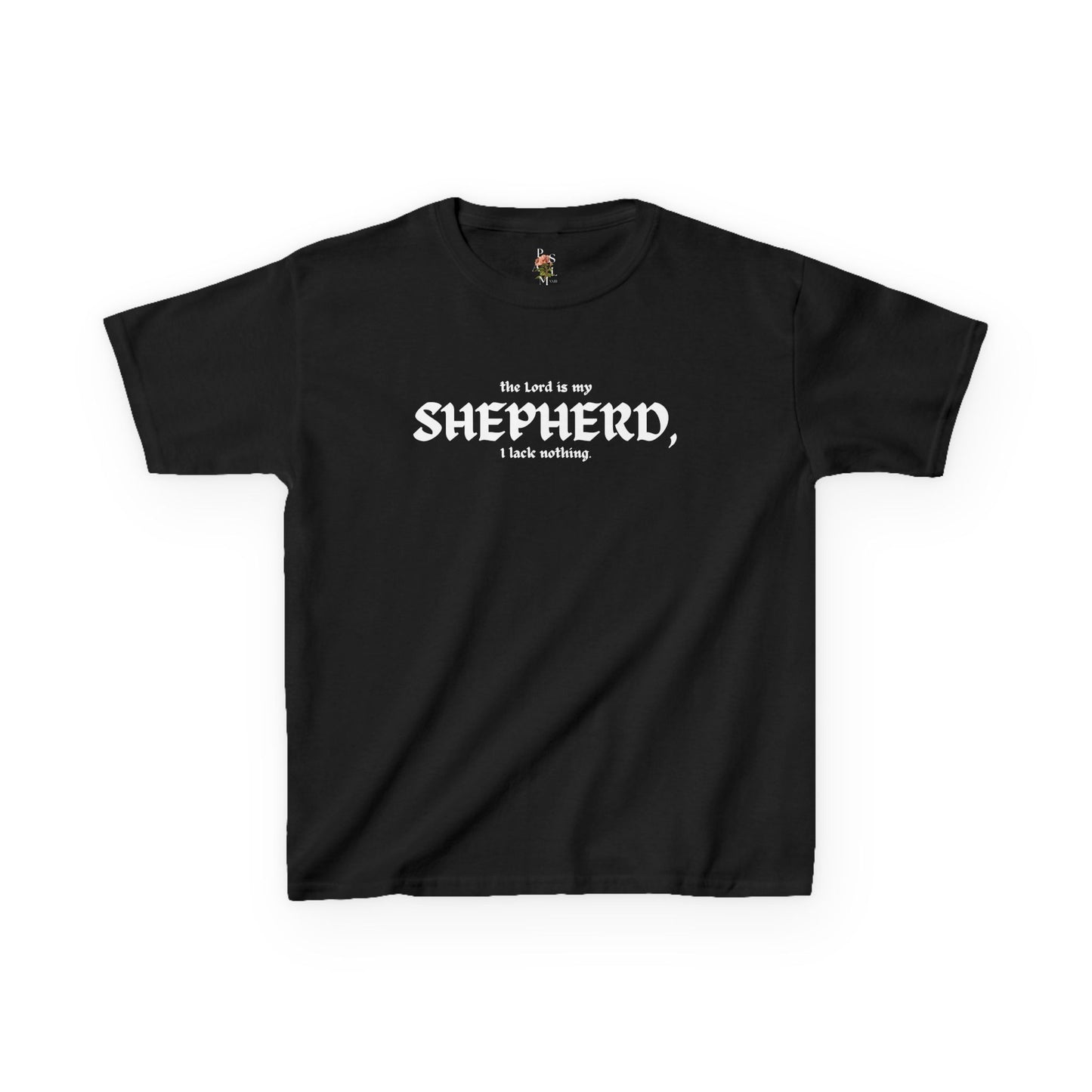 Shepherd Kids Cotton™ Tee