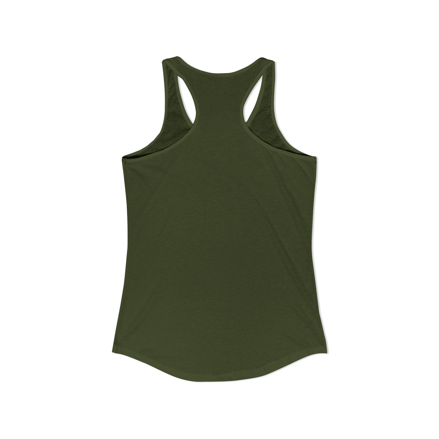 PPXXIII Logo Racerback Tank