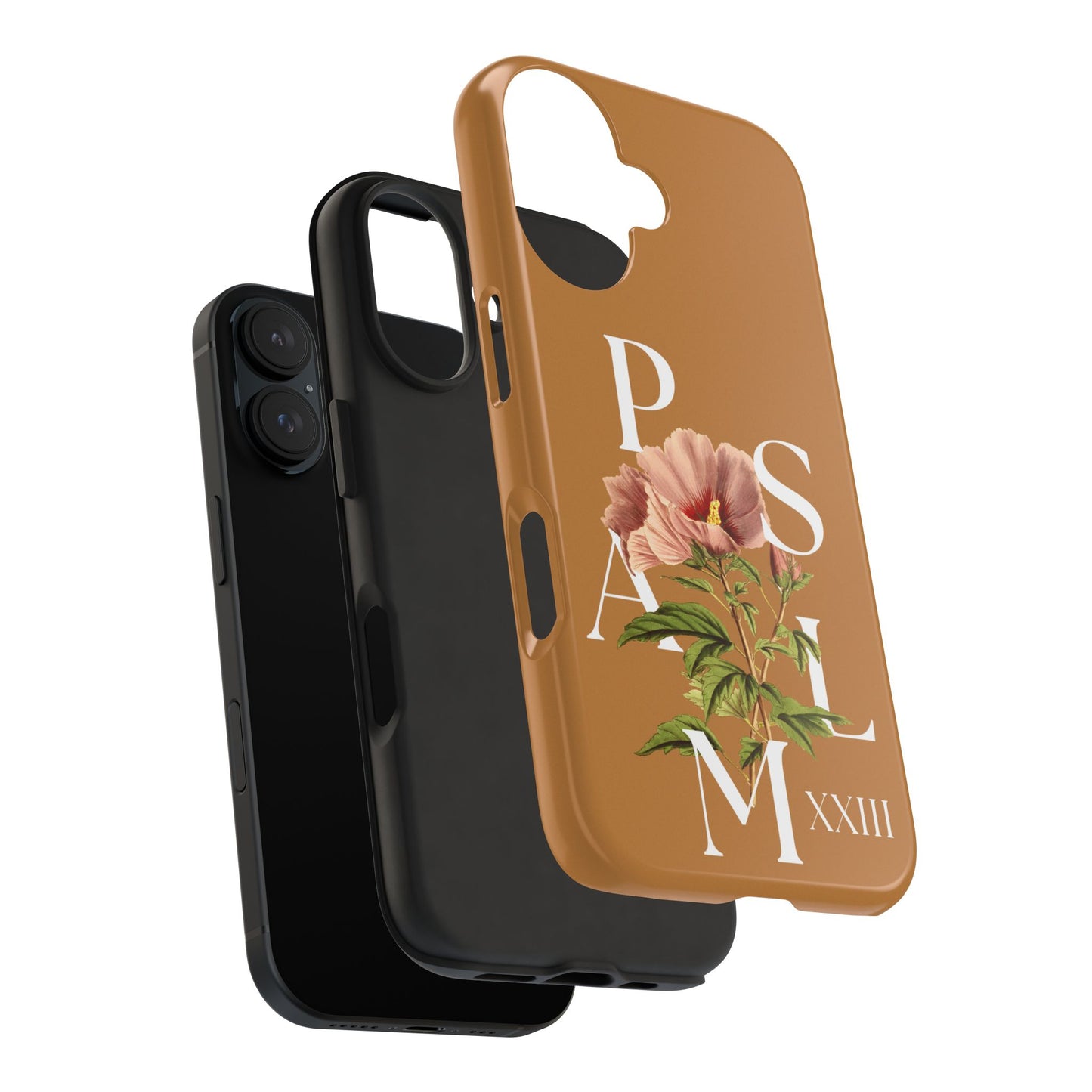 PSALM XXIII IPhone Case