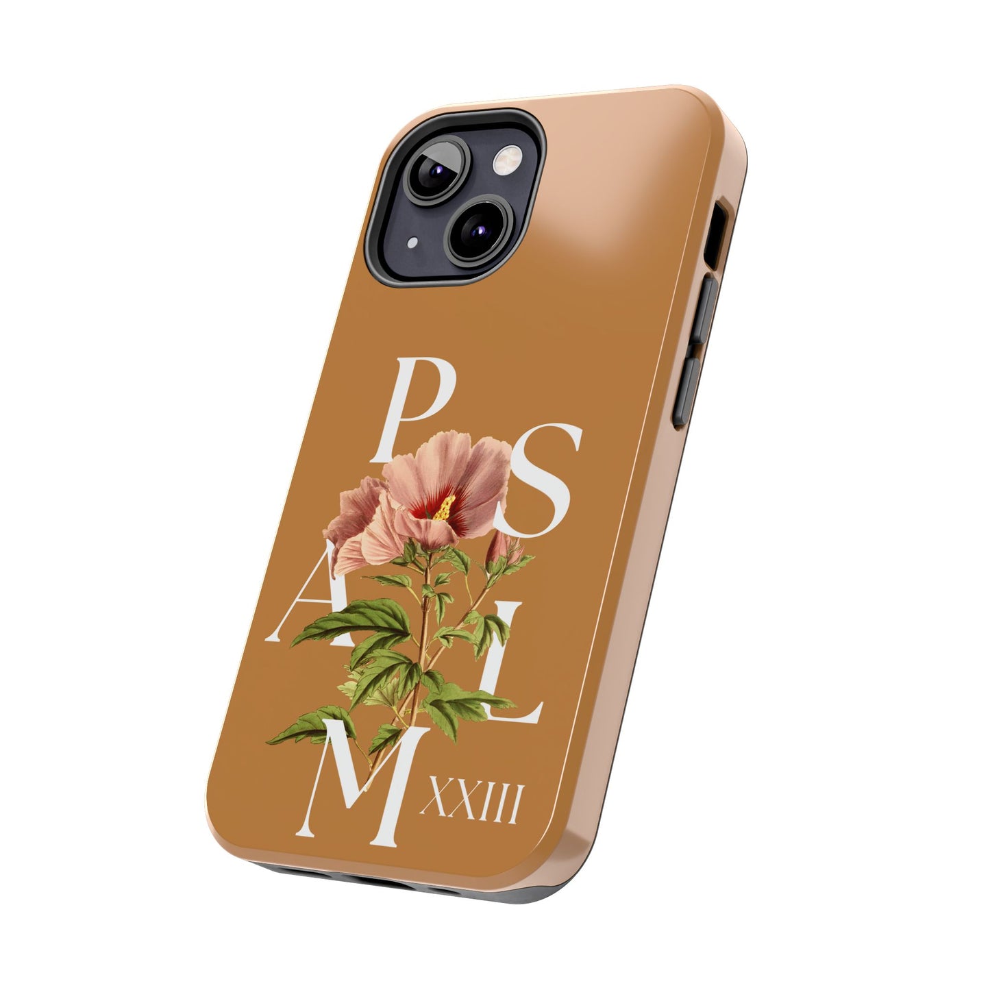 PSALM XXIII IPhone Case