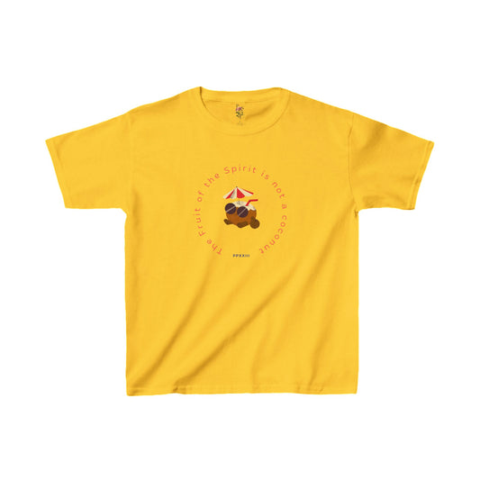 The Fruit of the Spirit Kids Tee