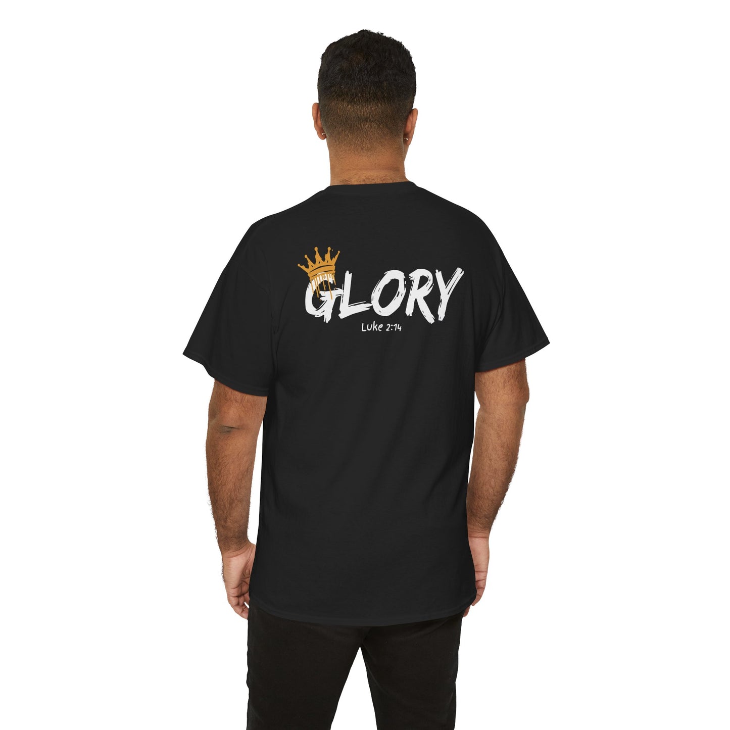 Glory Adult Tee