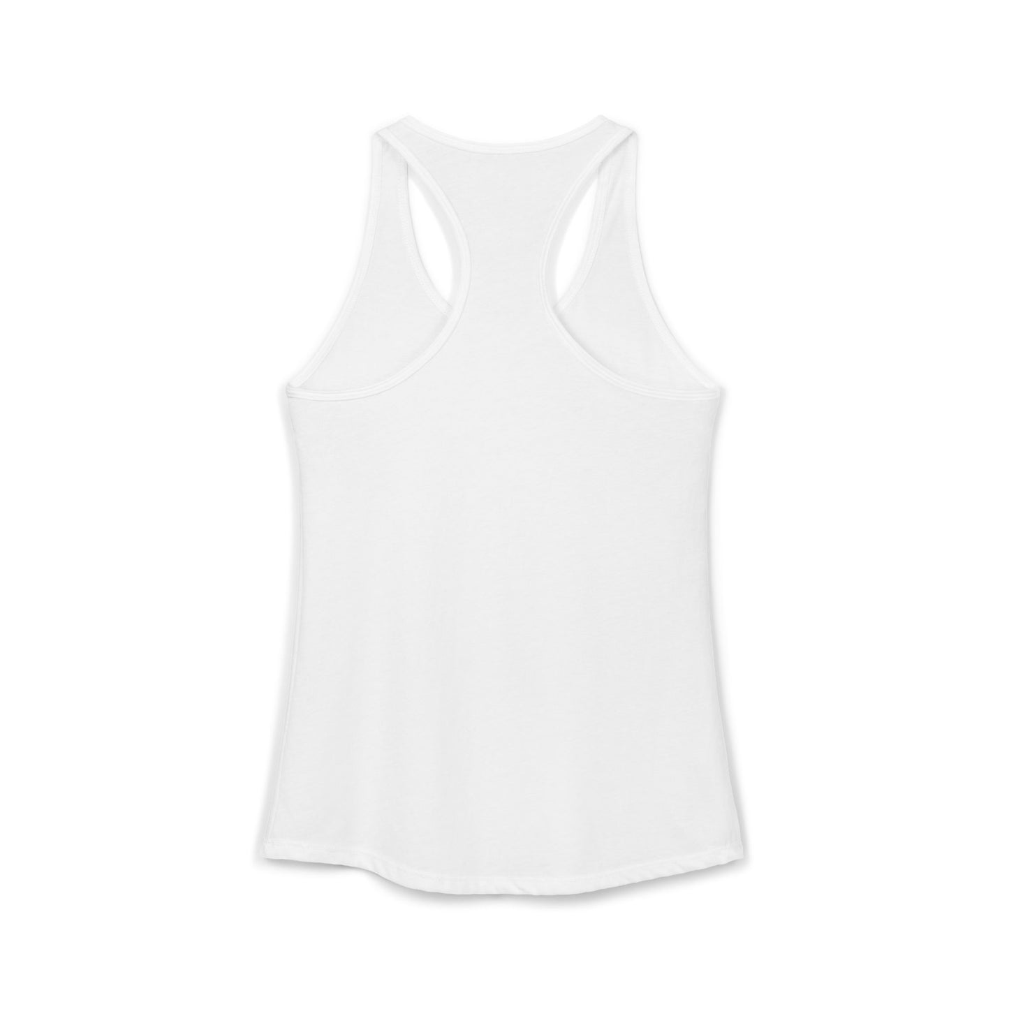 PPXXIII Logo Racerback Tank
