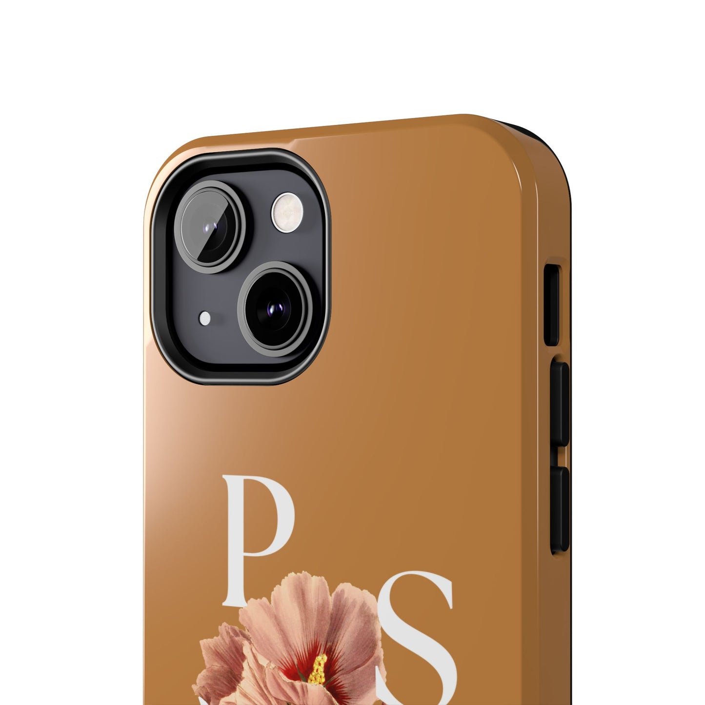 PSALM XXIII IPhone Case