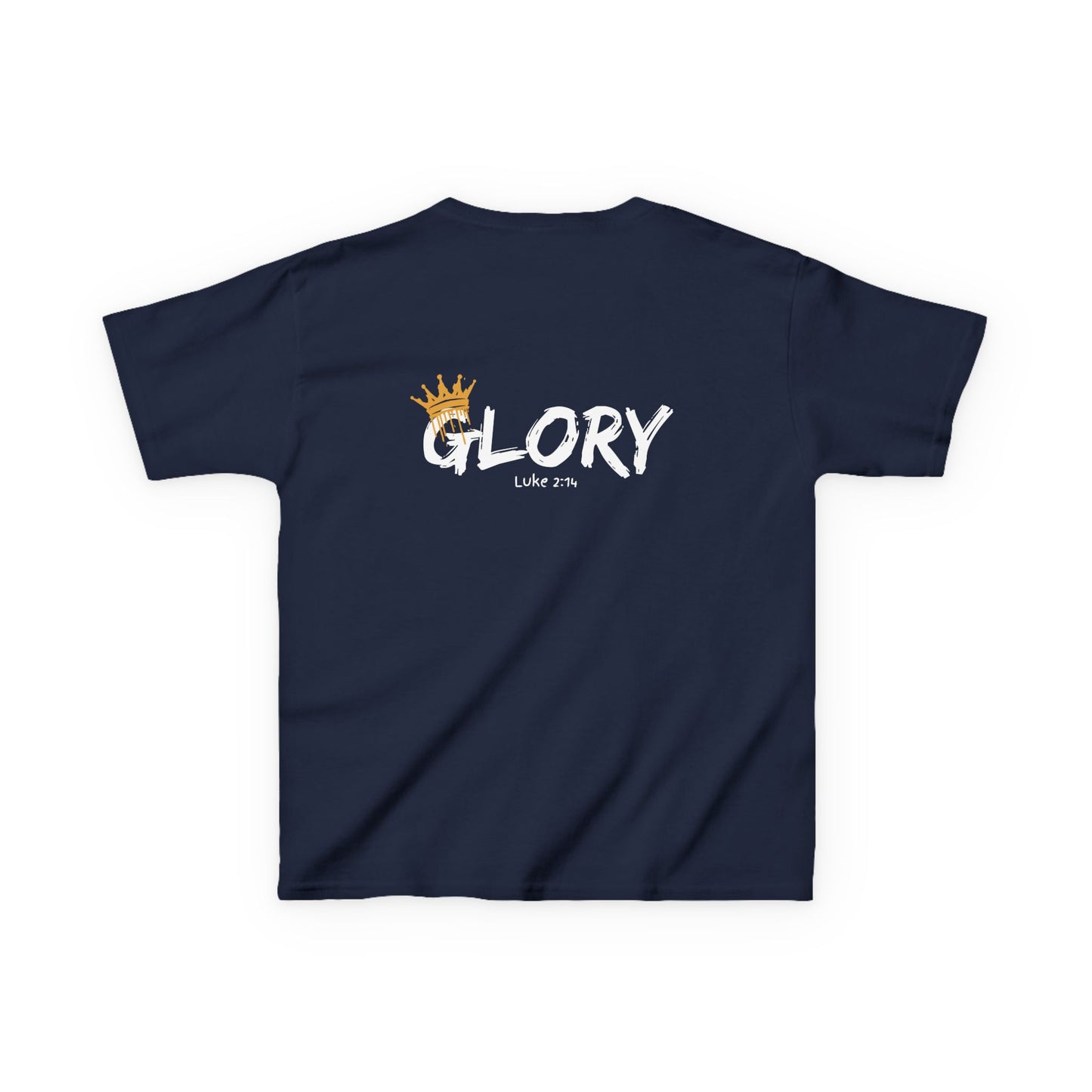 Glory Kids Tee