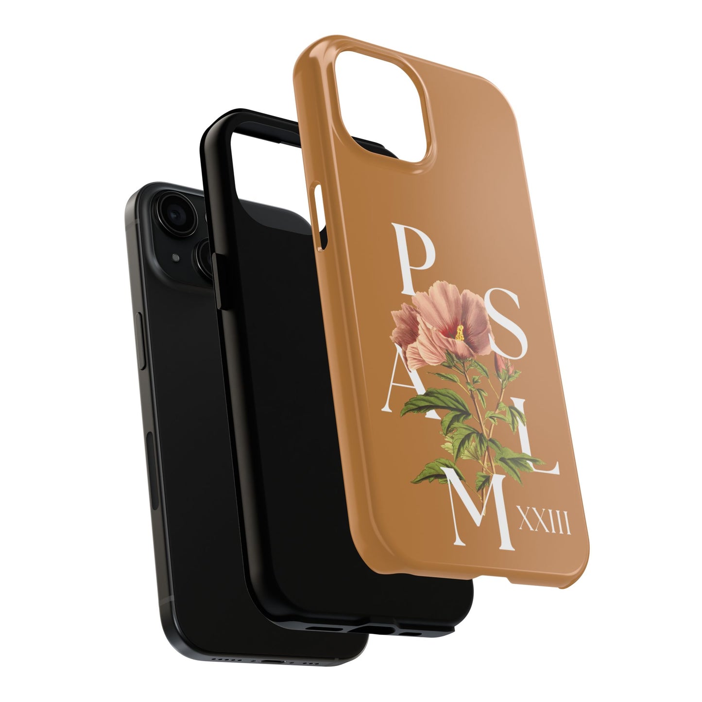 PSALM XXIII IPhone Case