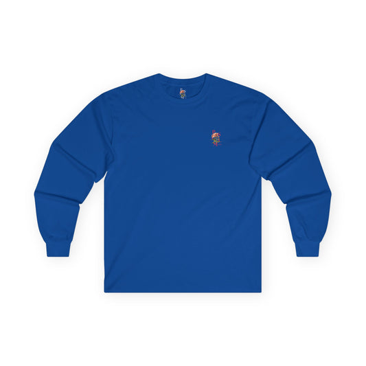 PPXXIII LOGO Adult Long Sleeve Tee