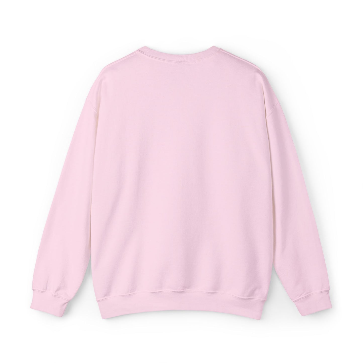 JESUS IS LORD Unisex Heavy Blend™ Crewneck Sweatshirt