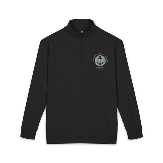Anchor Adult Pullover (Embroidery)