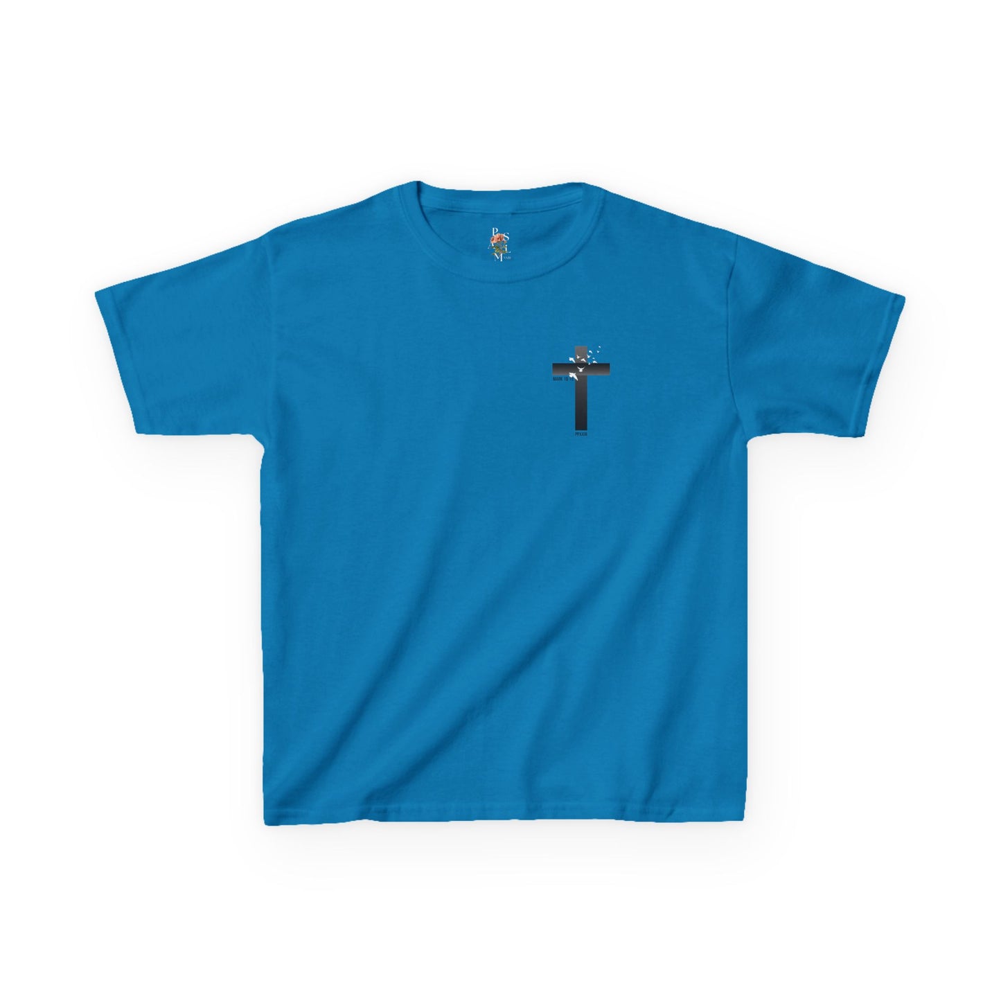 Into All Creation Kids Cotton™ Tee