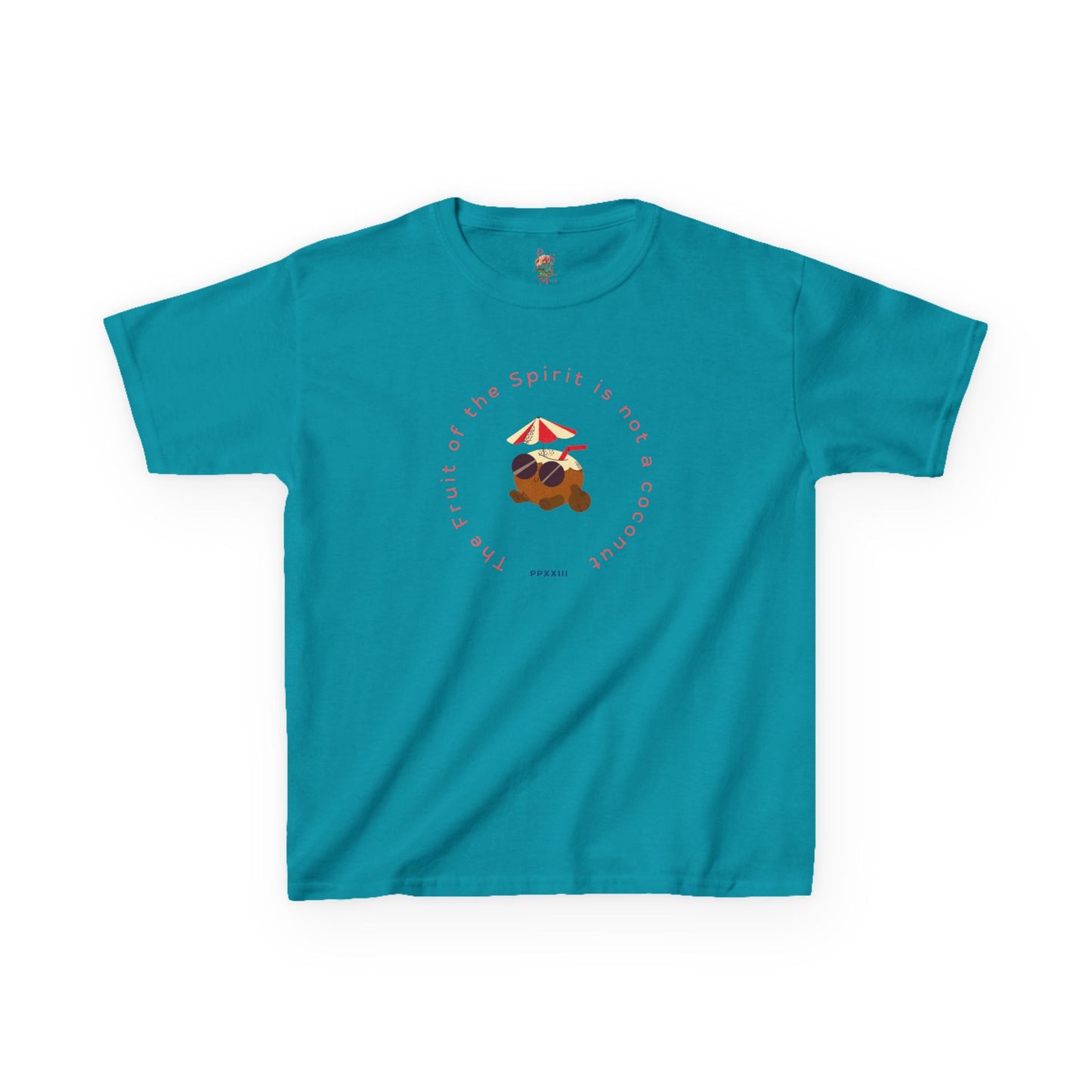 Fruit of the Spirit Kids Cotton™ Tee