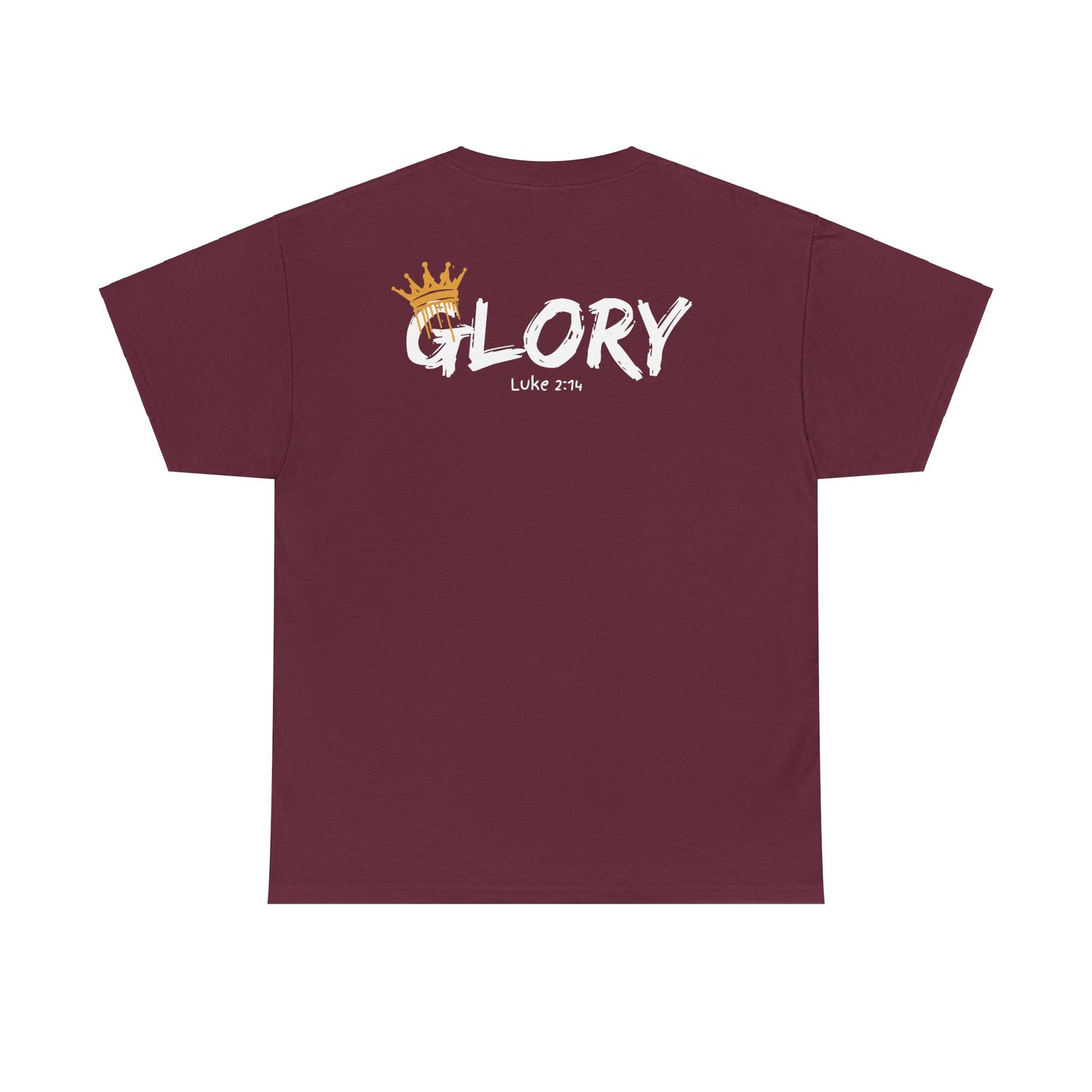 Glory Adult Tee