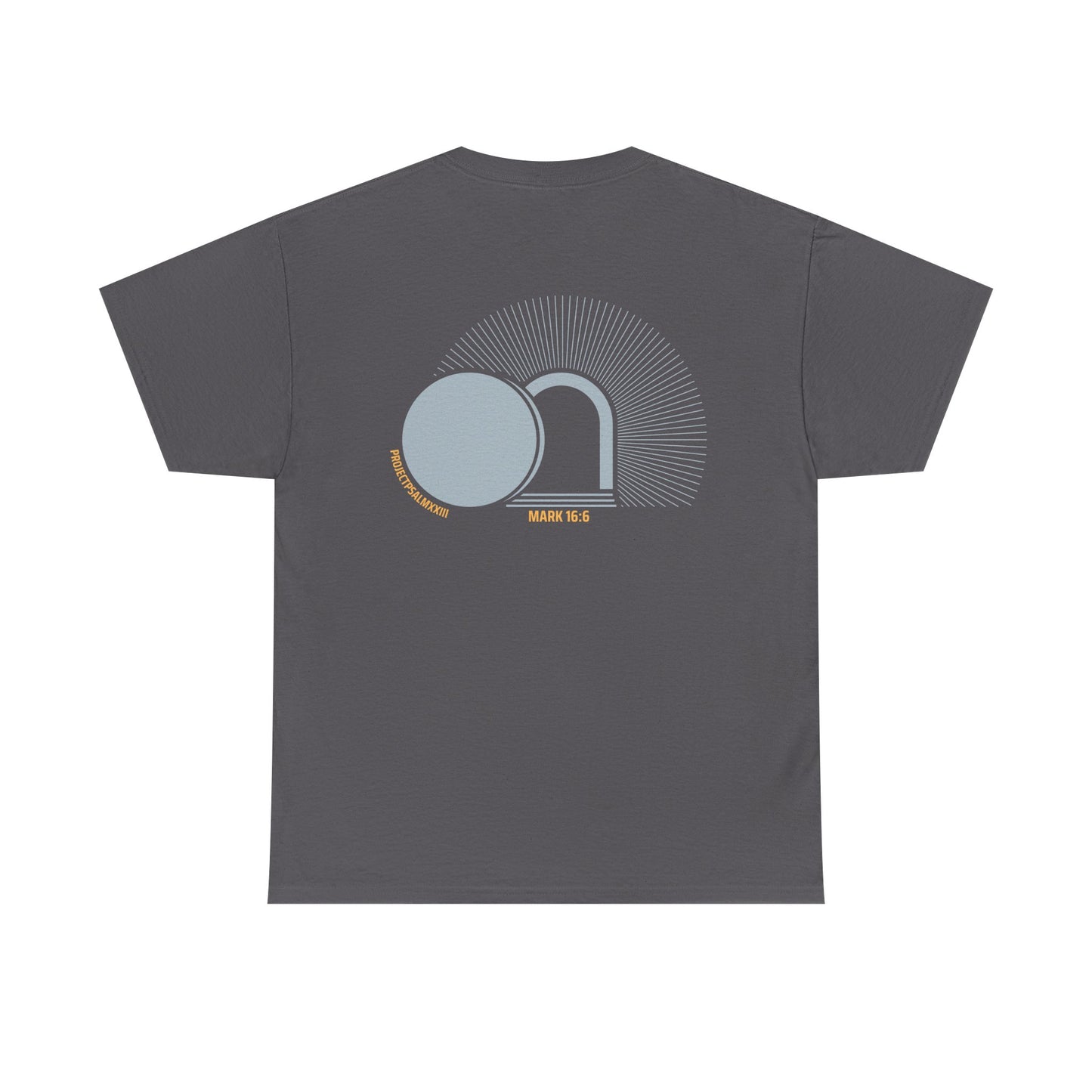 3 Days Adult Cotton Tee