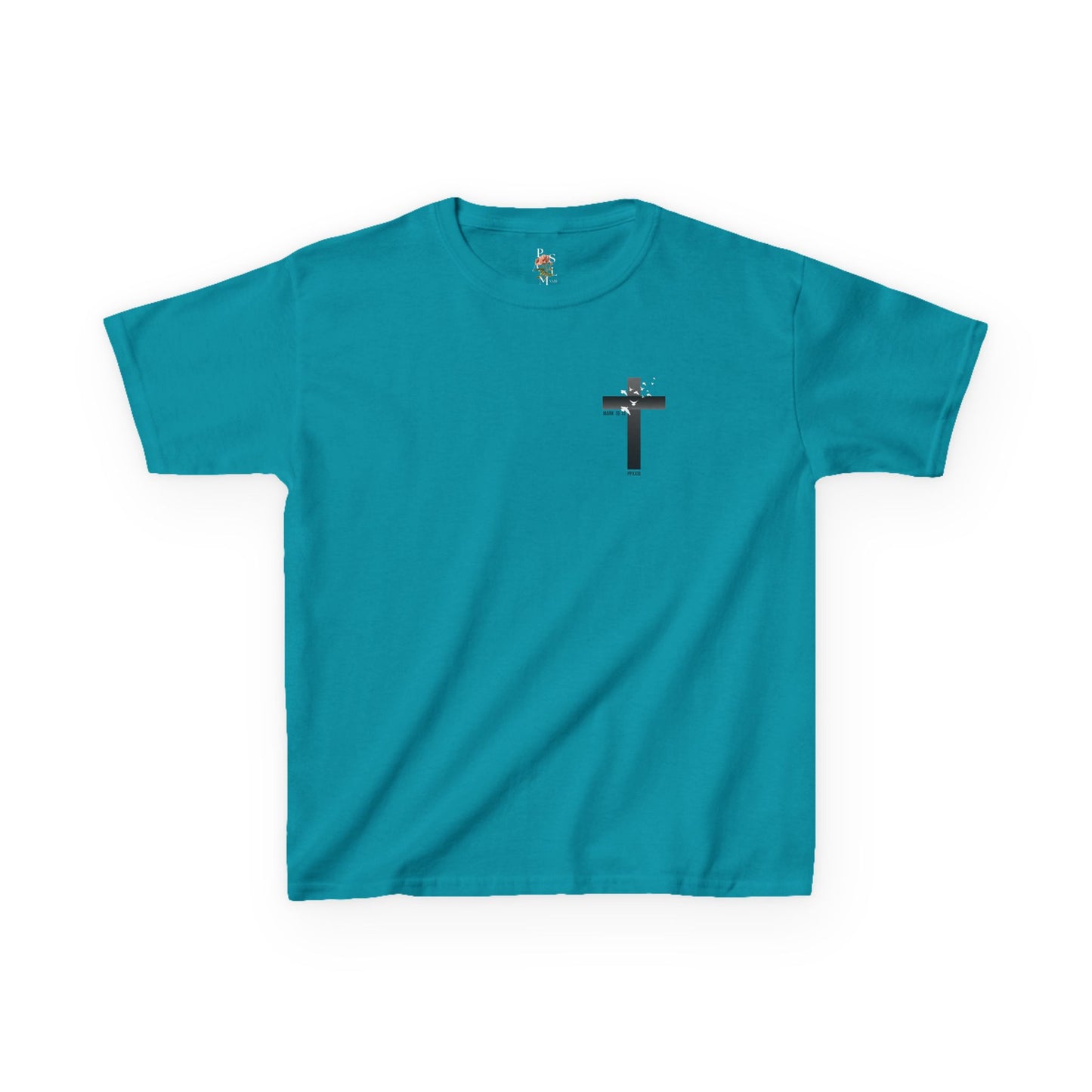 Into All Creation Kids Cotton™ Tee