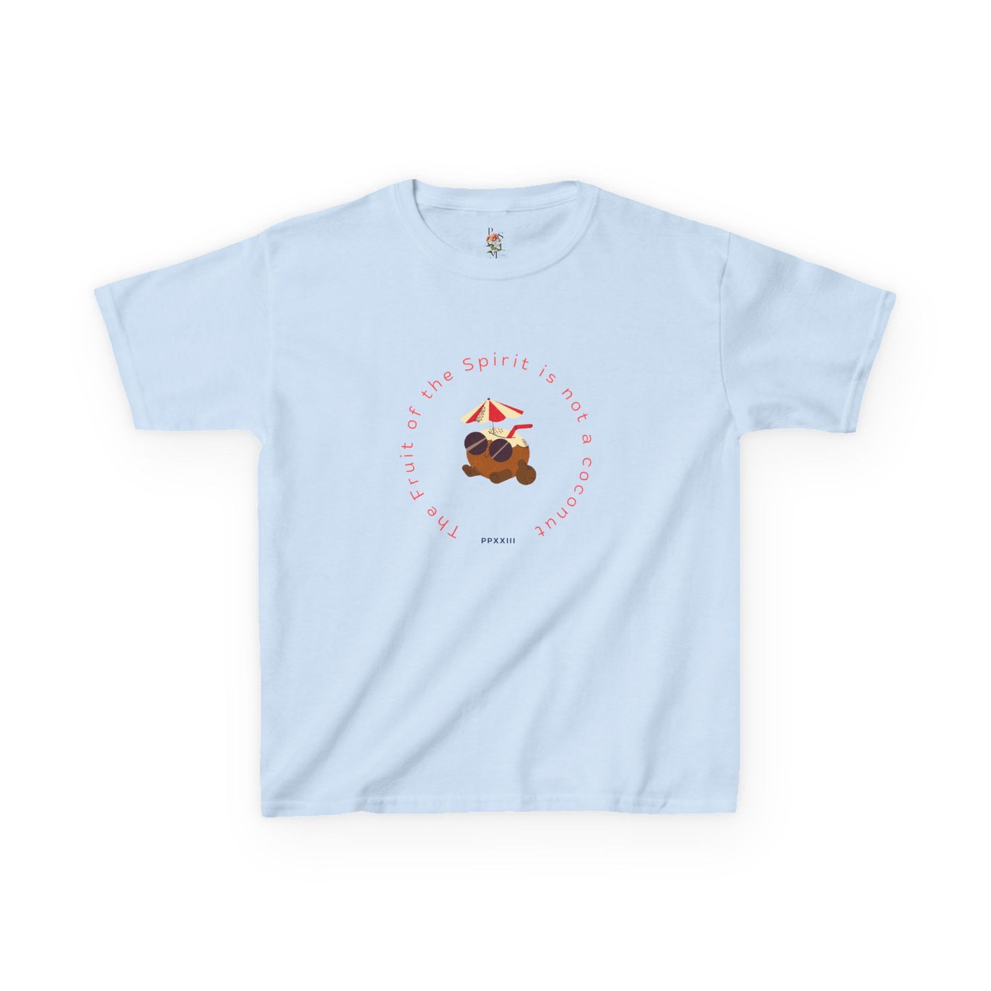 The Fruit of the Spirit Kids Tee