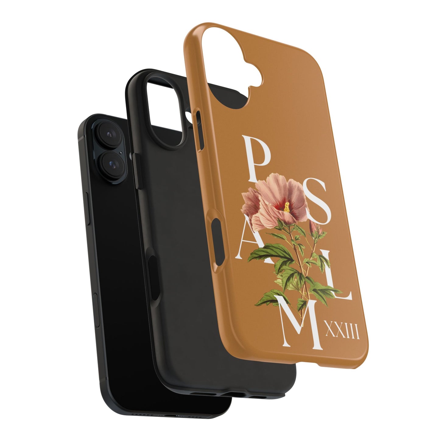 PSALM XXIII IPhone Case