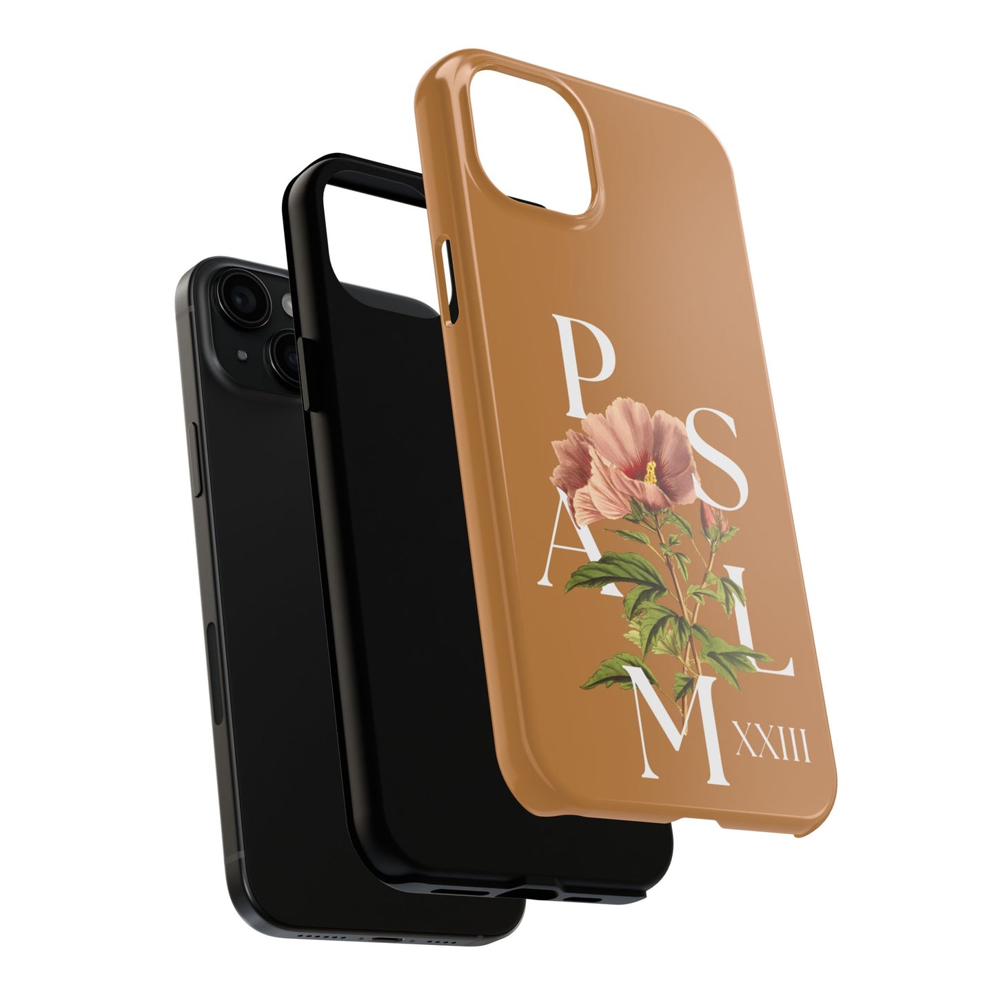 PSALM XXIII IPhone Case