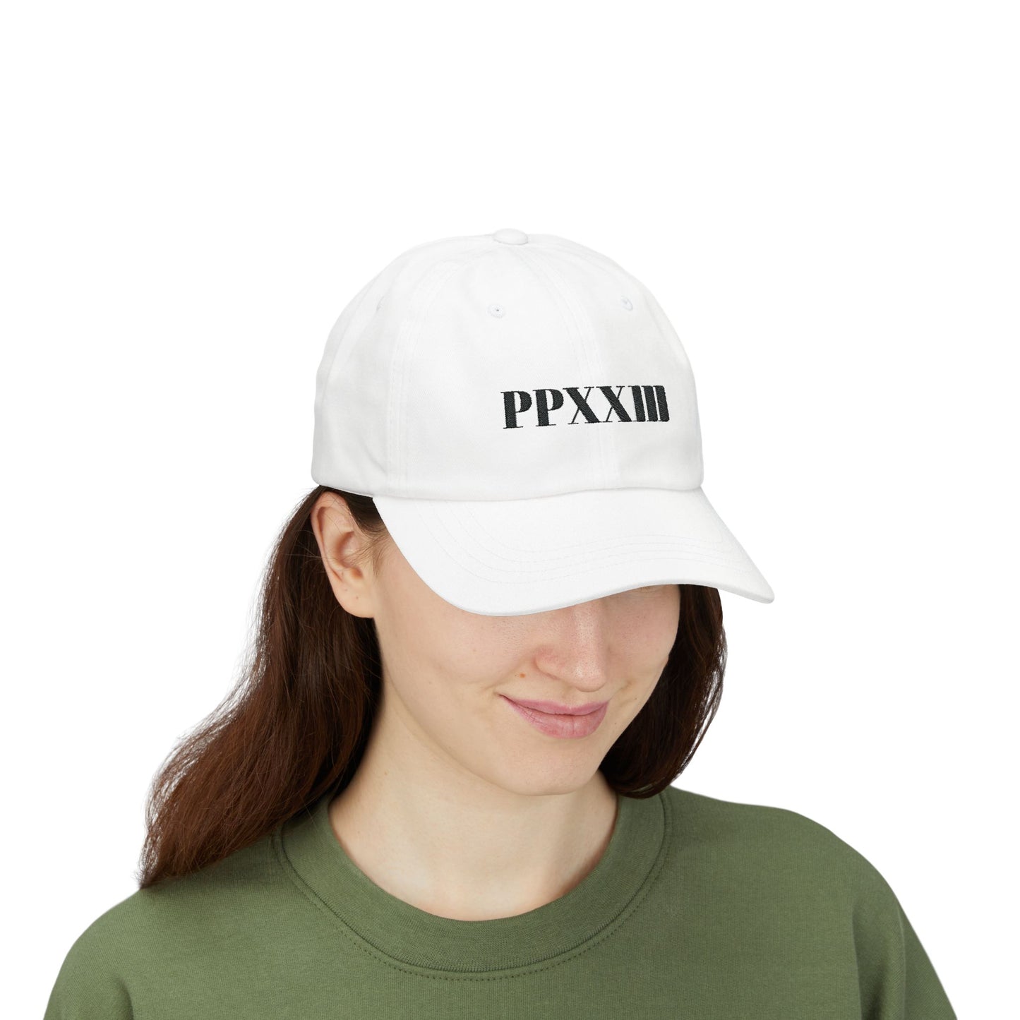 PPXXIII Cap