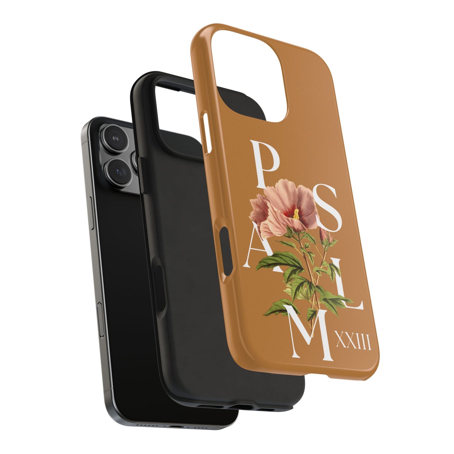 PSALM XXIII IPhone Case