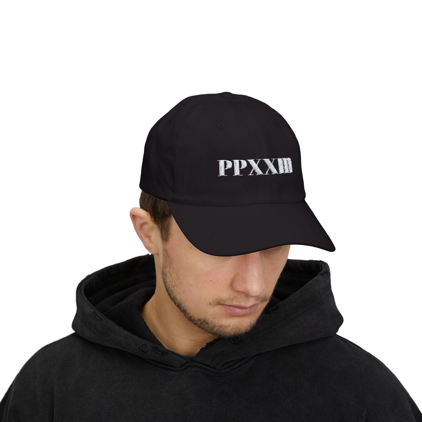 PPXXIII DARK Cap