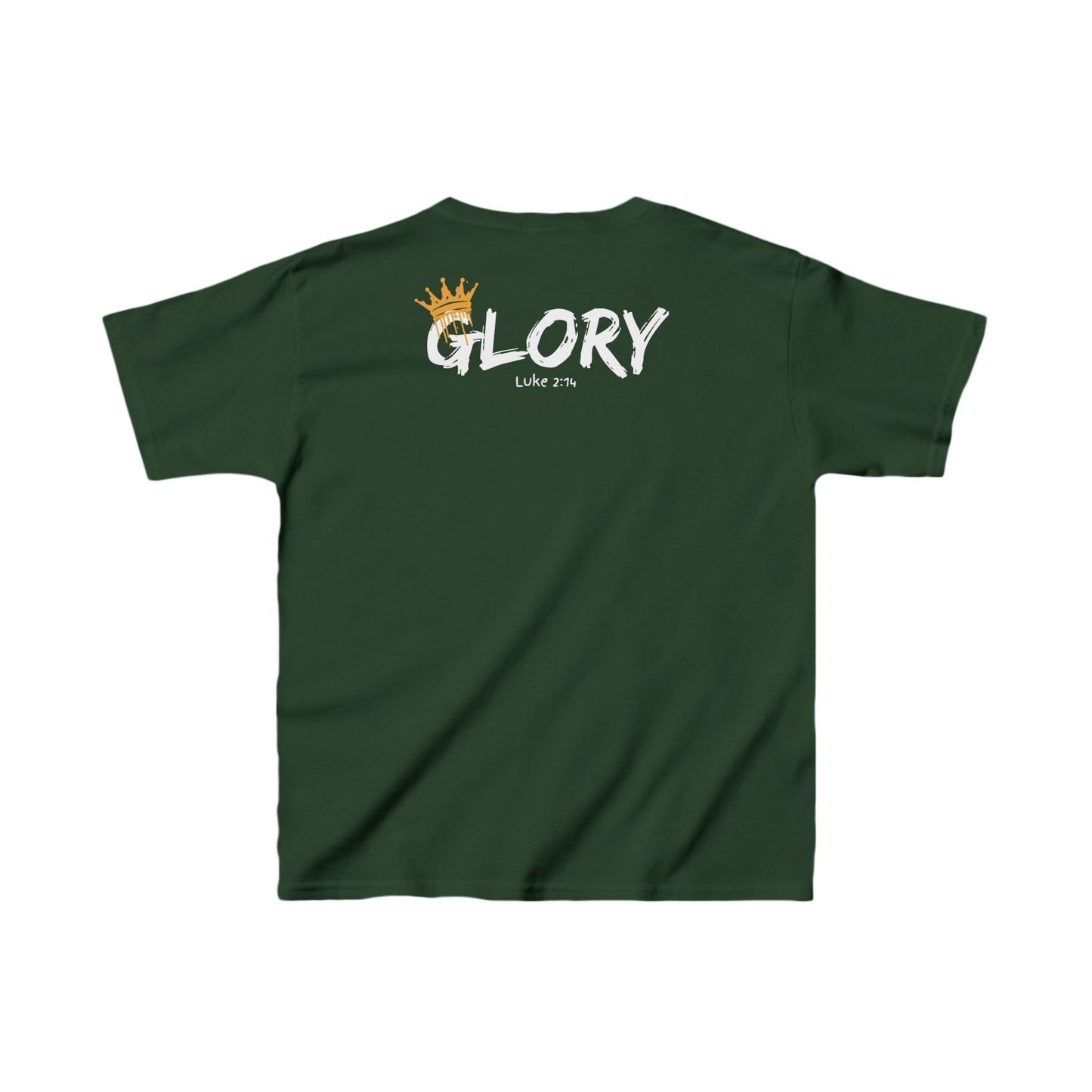 Glory Kids Tee