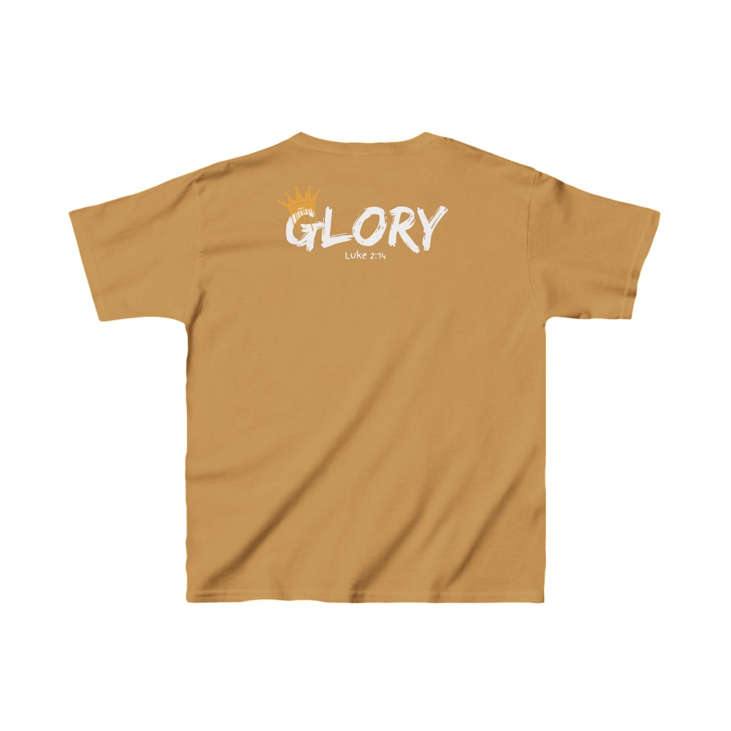 Glory Kids Tee